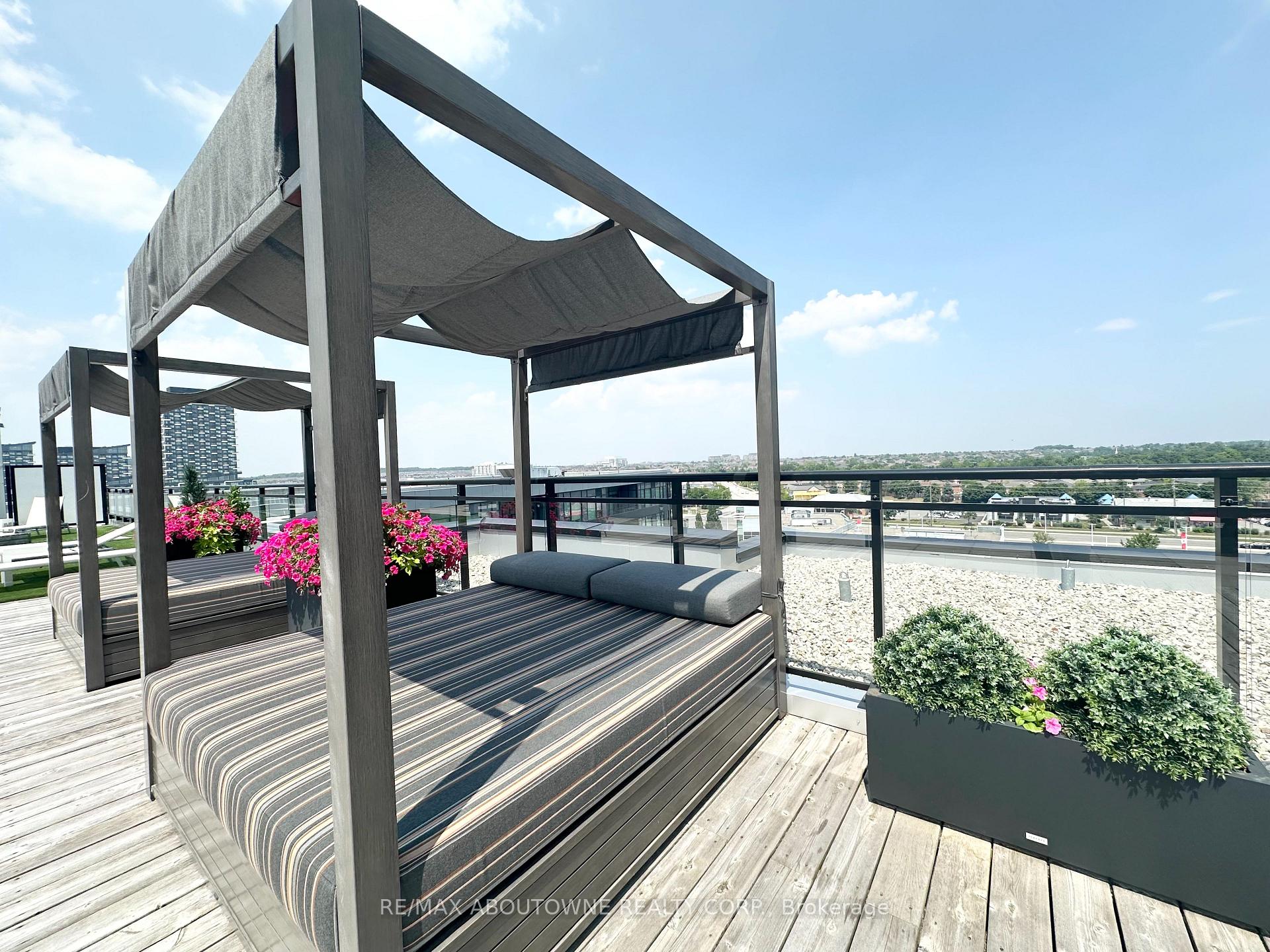 Photo 24 of Unit 421, 2333 Taunton Road, Oakville, River Oaks — HOMEH