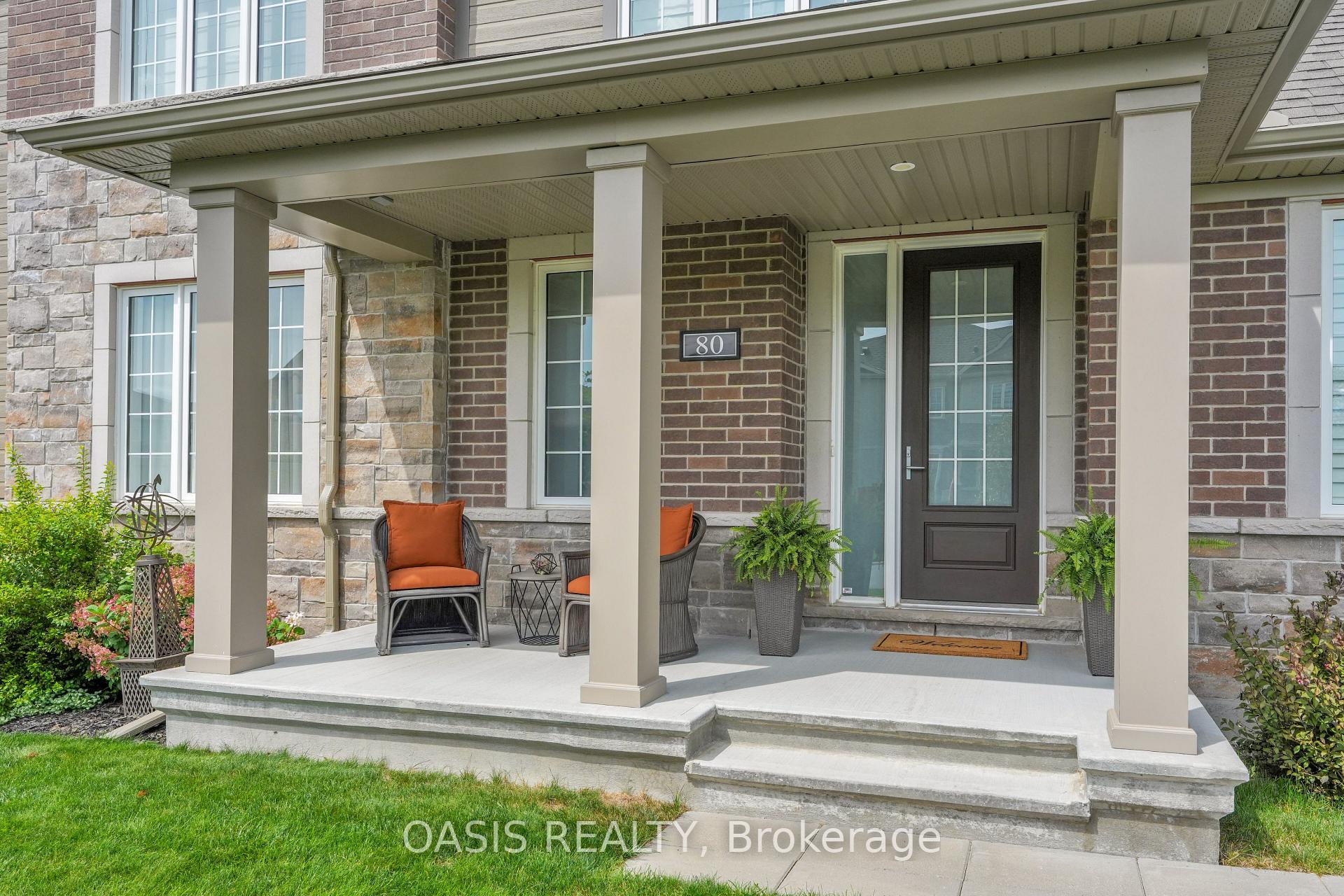 Photo 3 of 80 Lantern Road, Ottawa, Mahogany Community — HOMEH