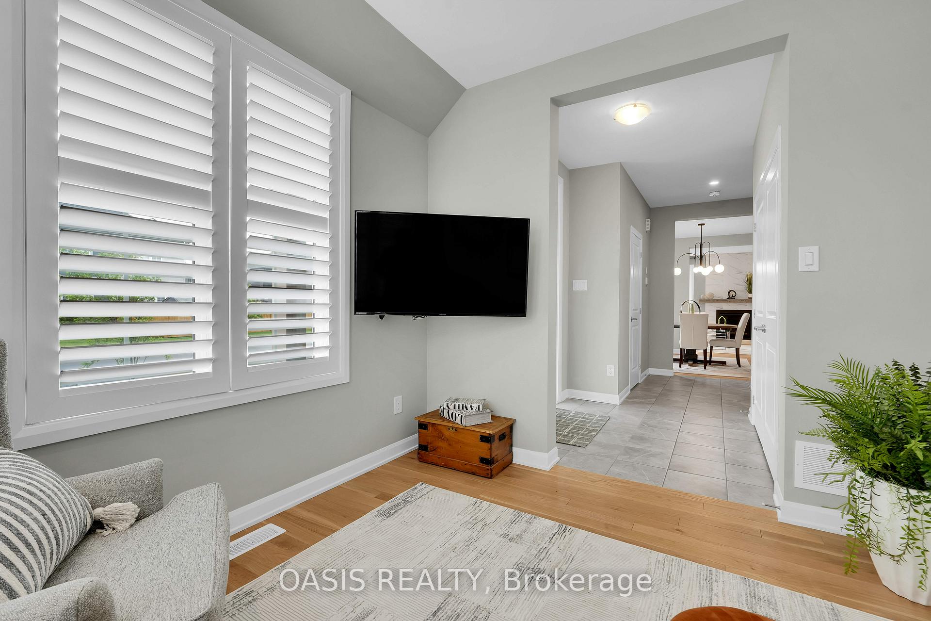 Photo 7 of 80 Lantern Road, Ottawa, Mahogany Community — HOMEH