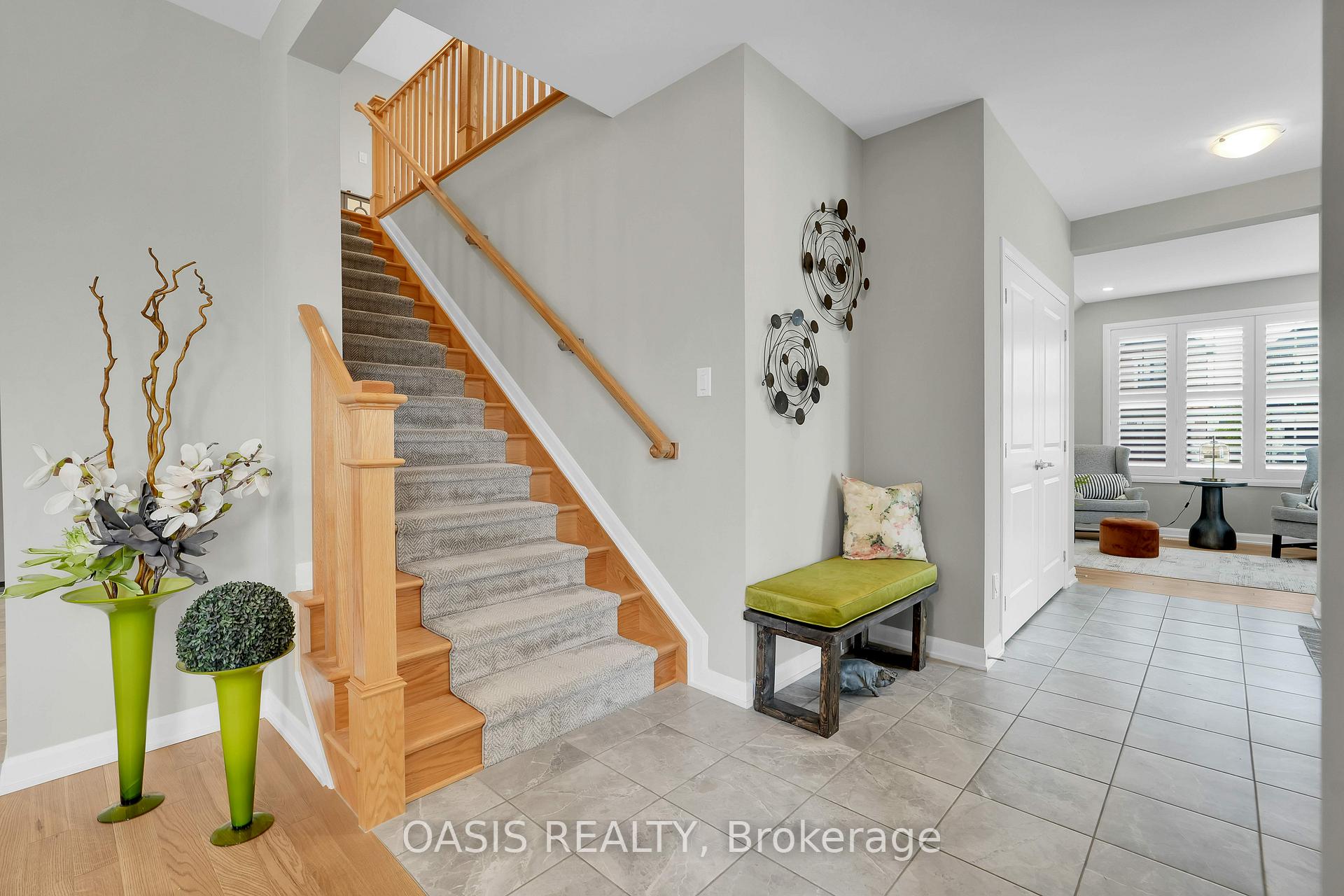 Photo 8 of 80 Lantern Road, Ottawa, Mahogany Community — HOMEH