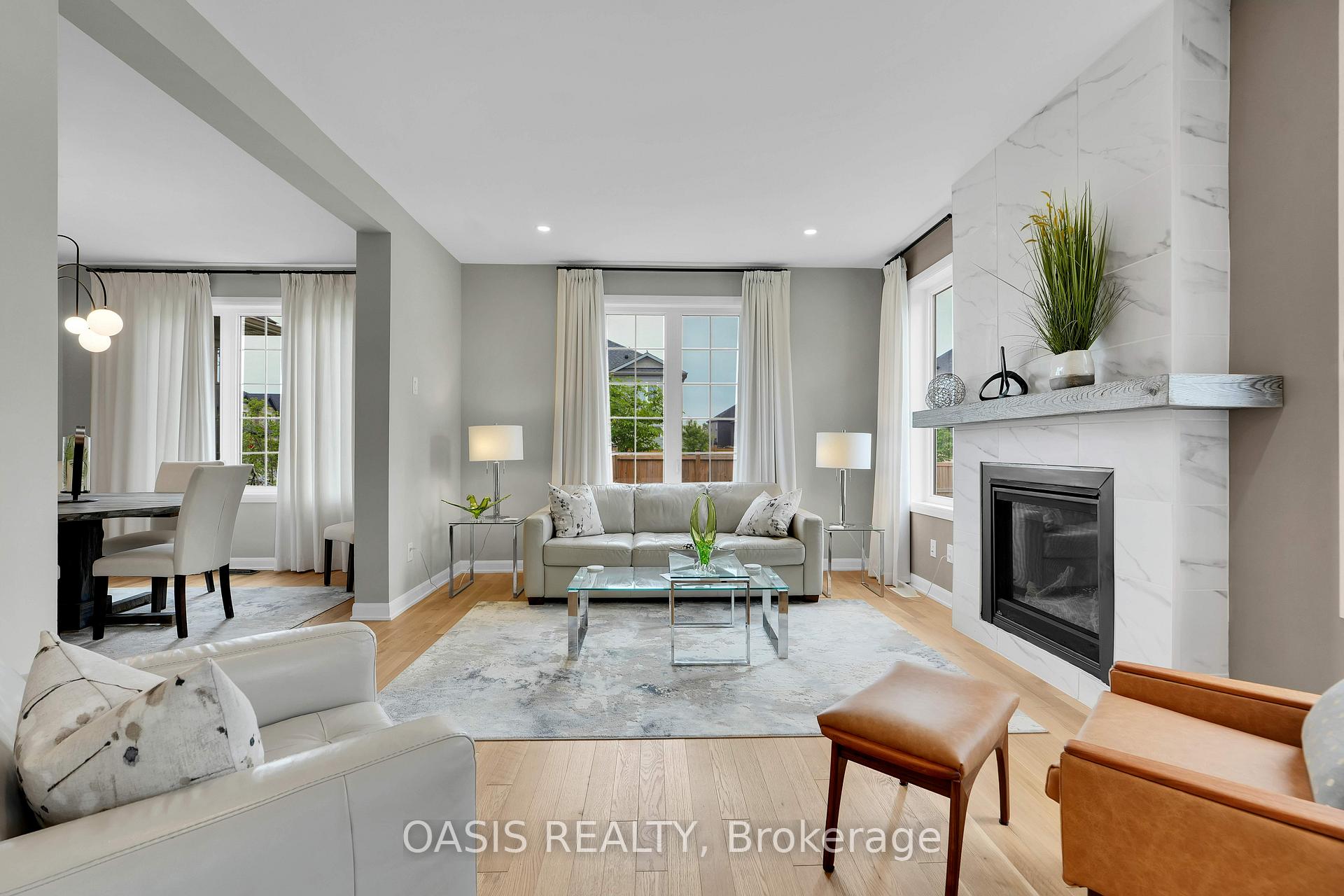 Photo 10 of 80 Lantern Road, Ottawa, Mahogany Community — HOMEH