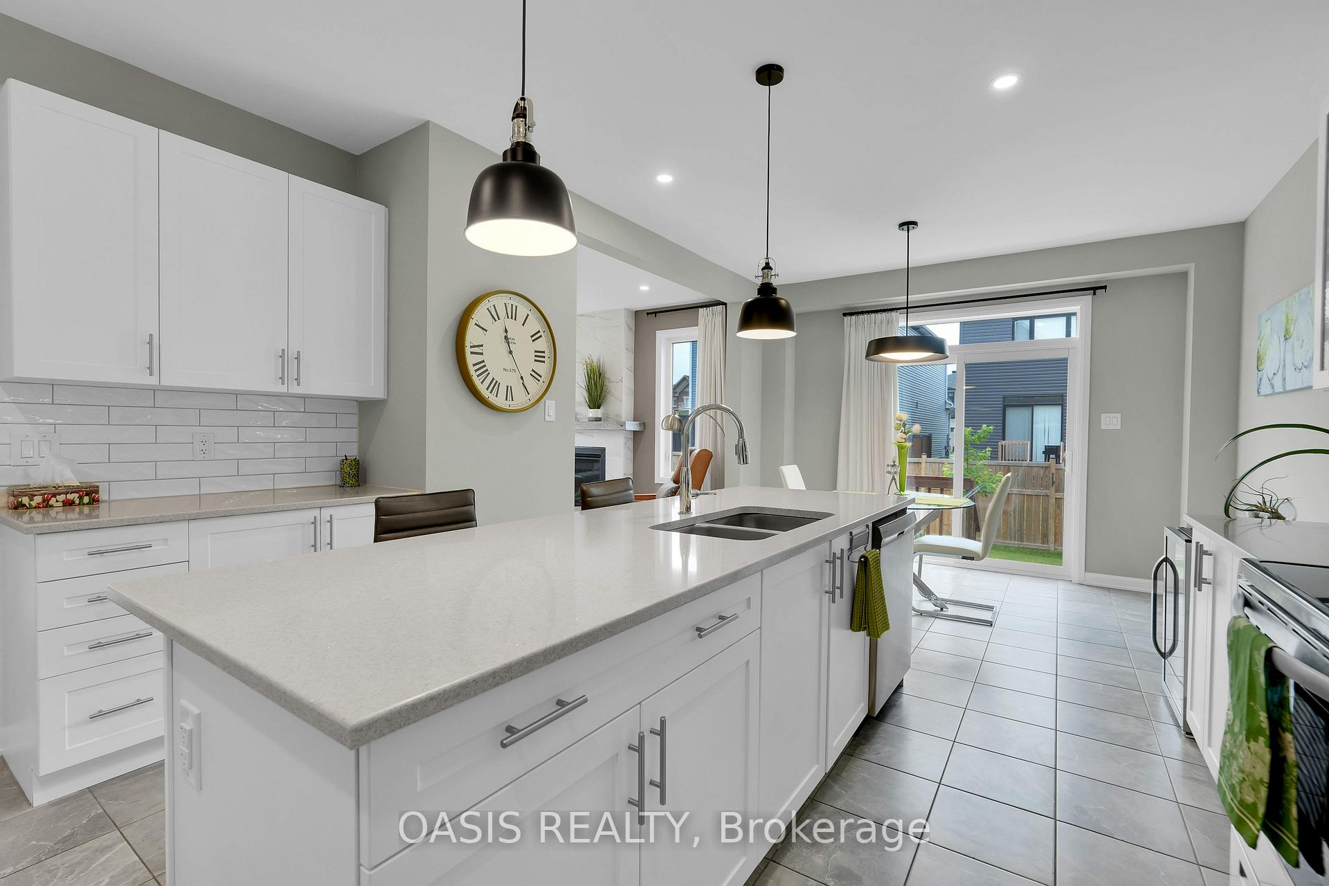Photo 17 of 80 Lantern Road, Ottawa, Mahogany Community — HOMEH