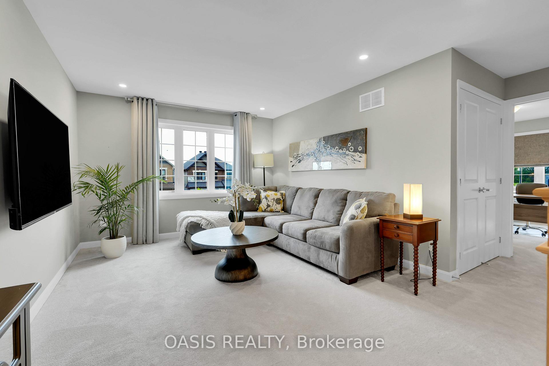 Photo 21 of 80 Lantern Road, Ottawa, Mahogany Community — HOMEH