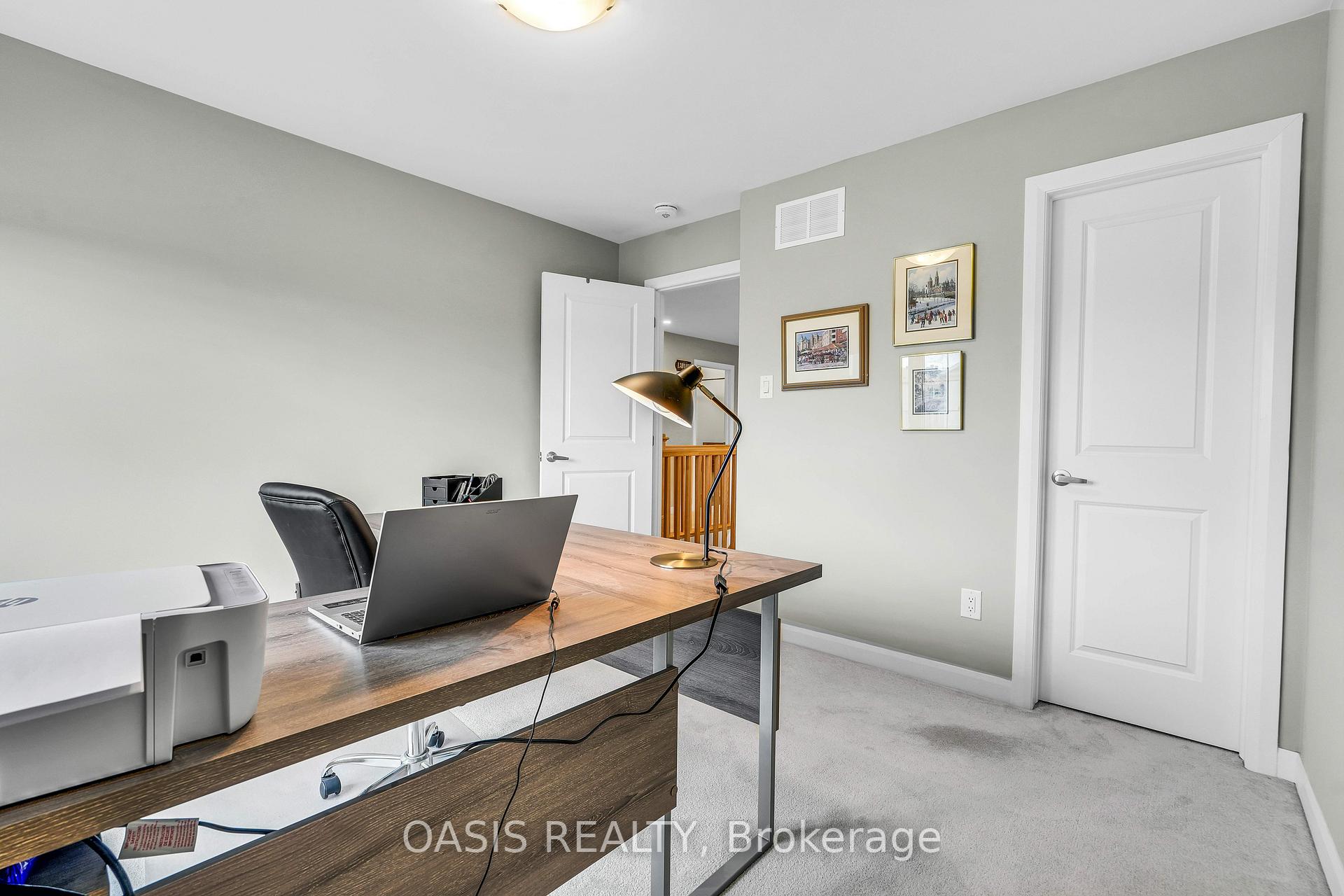 Photo 24 of 80 Lantern Road, Ottawa, Mahogany Community — HOMEH