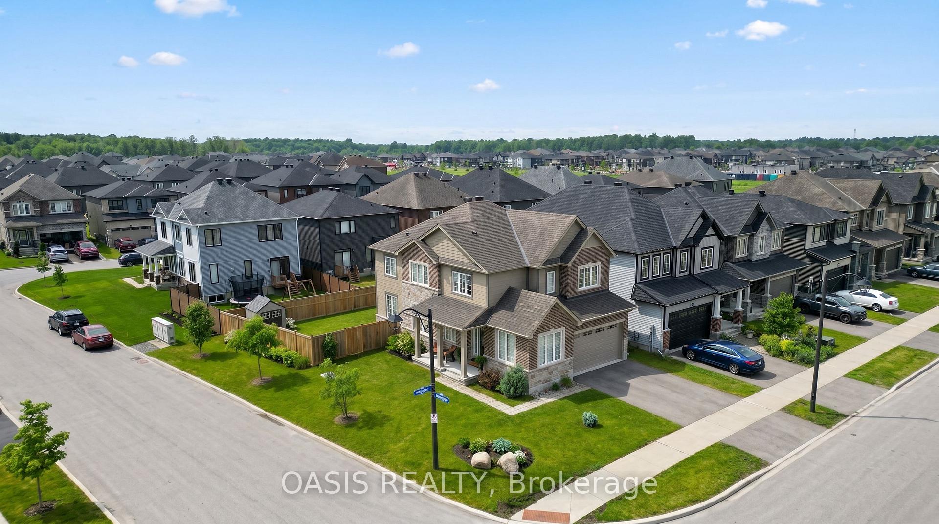 Photo 40 of 80 Lantern Road, Ottawa, Mahogany Community — HOMEH