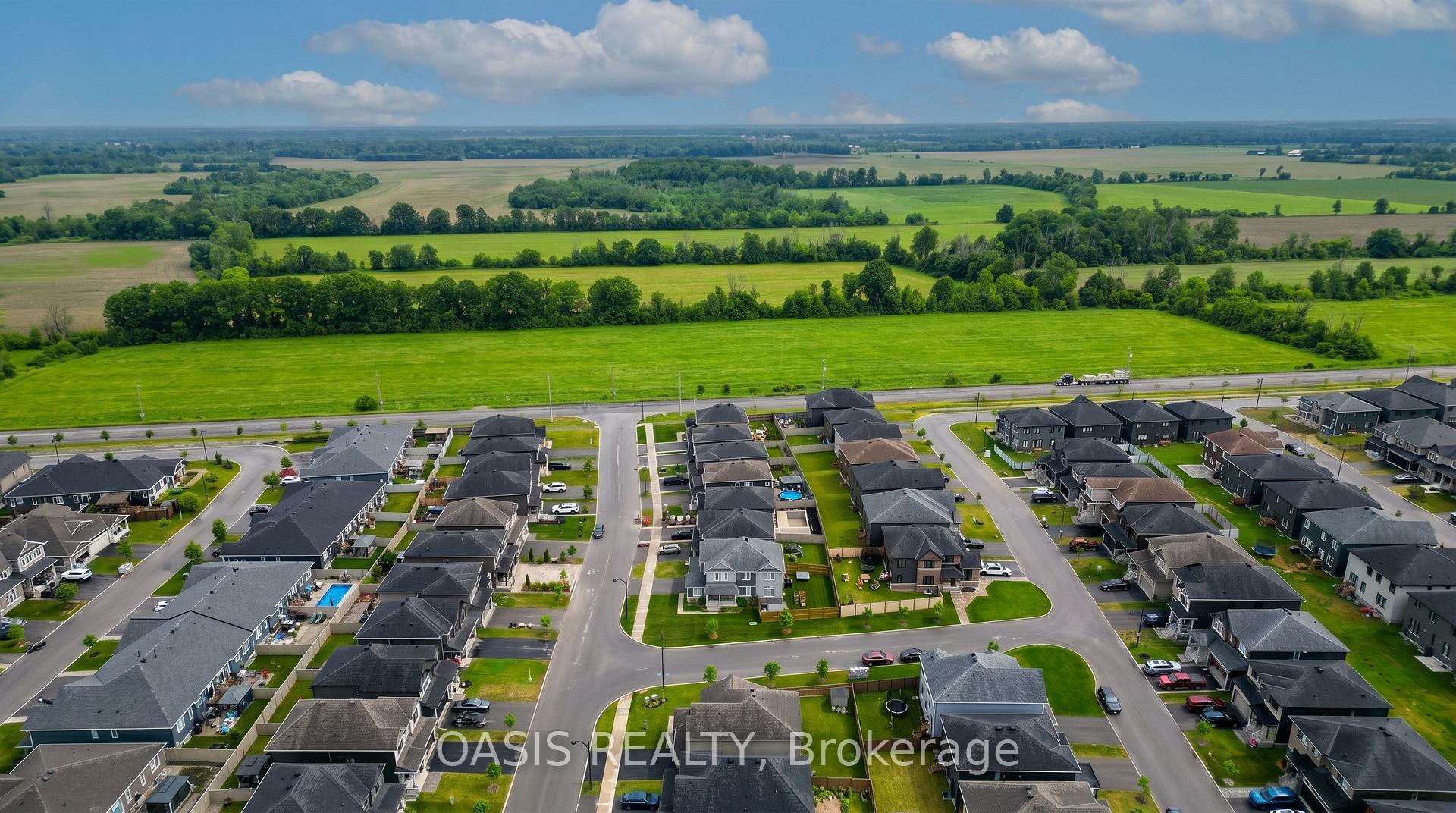 Photo 43 of 80 Lantern Road, Ottawa, Mahogany Community — HOMEH