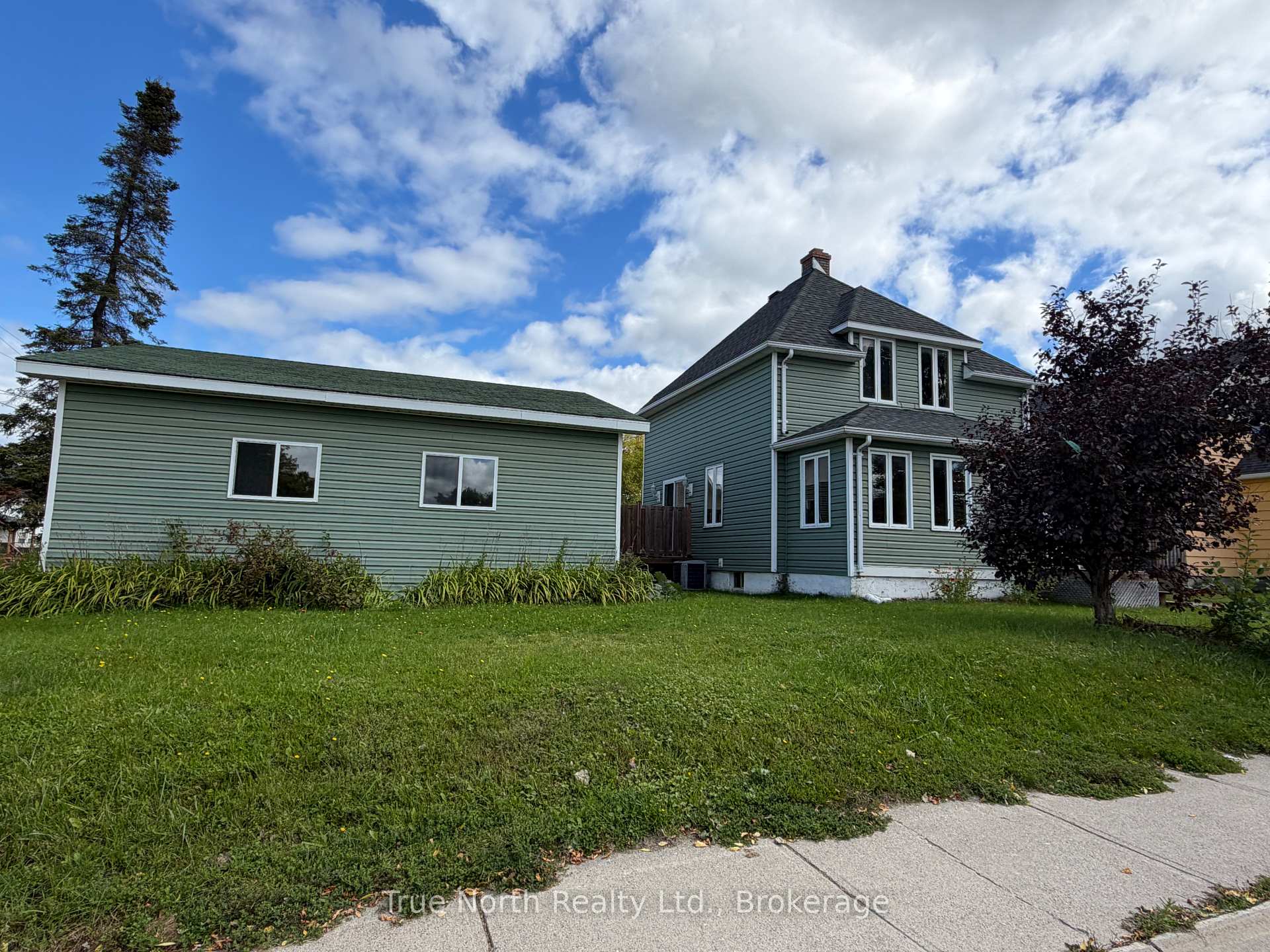 Photo 34 of 2 Sheppard Street, Kapuskasing — HOMEH