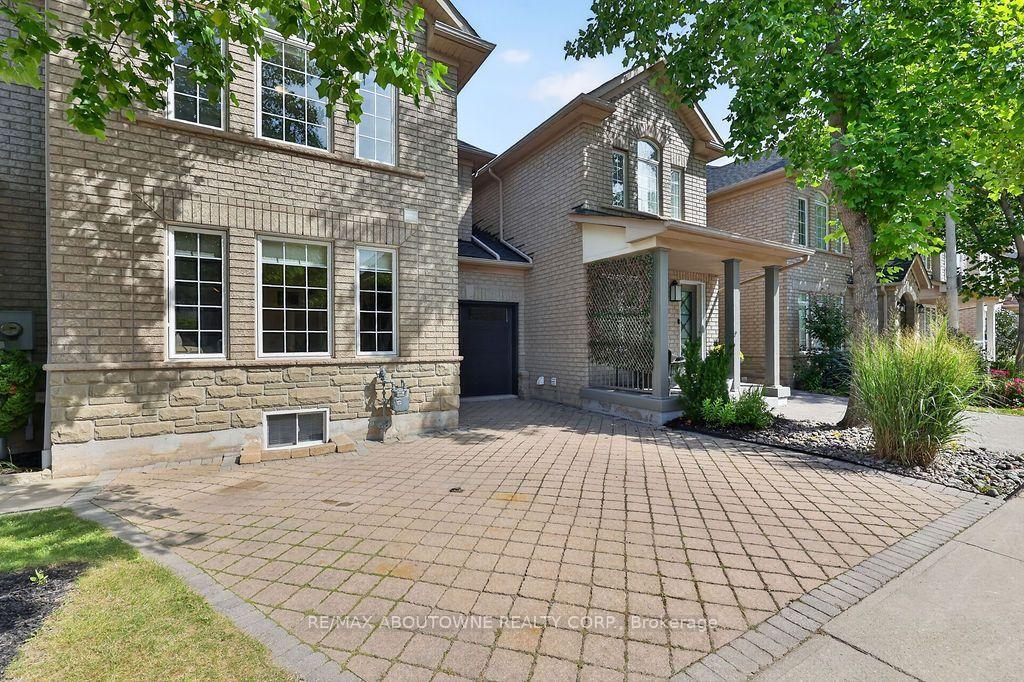 Photo 7 of 2261 Seton Crescent, Burlington, Orchard — HOMEH