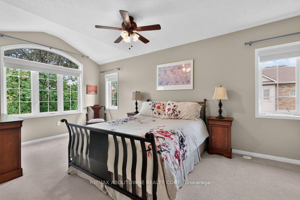 Photo 23 of 2261 Seton Crescent, Burlington, Orchard — HOMEH