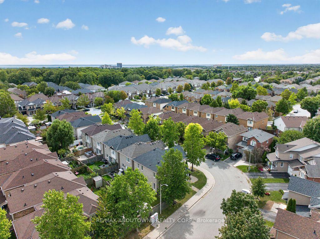 Photo 50 of 2261 Seton Crescent, Burlington, Orchard — HOMEH