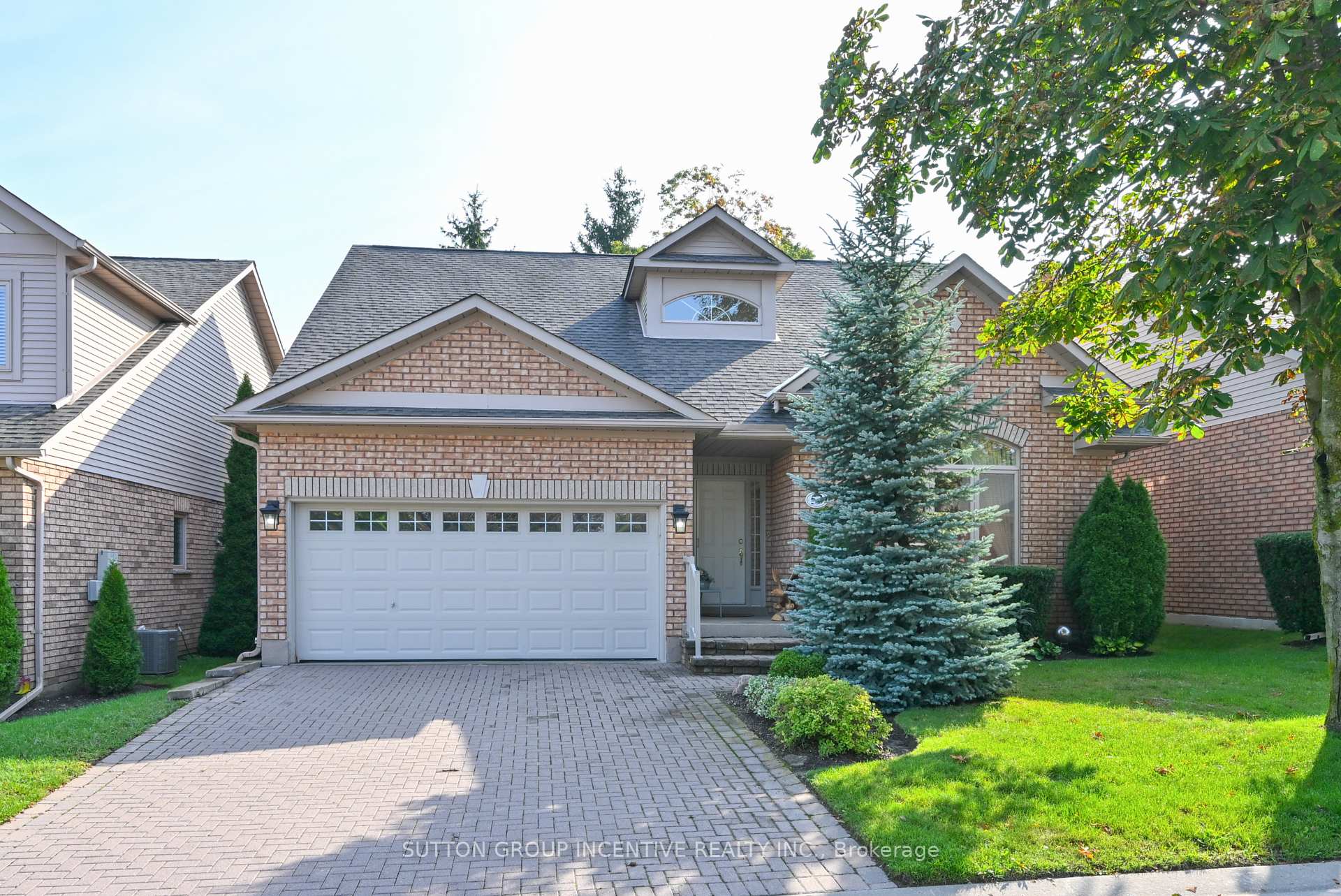 Photo 1 of 53 Sunset Boulevard, New Tecumseth, Alliston — HOMEH