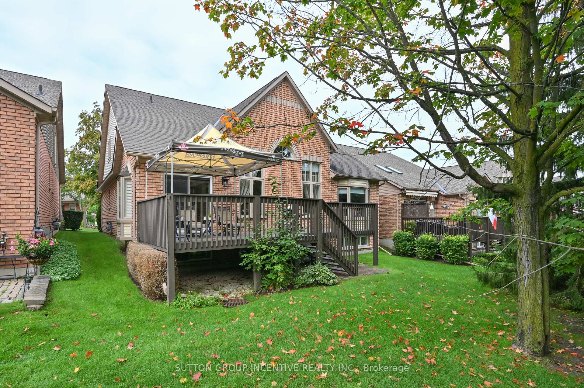 Photo 31 of 53 Sunset Boulevard, New Tecumseth, Alliston — HOMEH