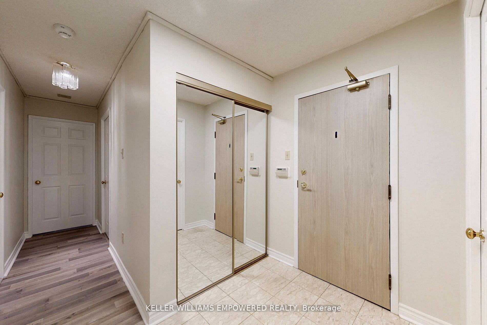 Photo 7 of Unit 707, 20 Harding Boulevard W, Richmond Hill, North Richvale — HOMEH