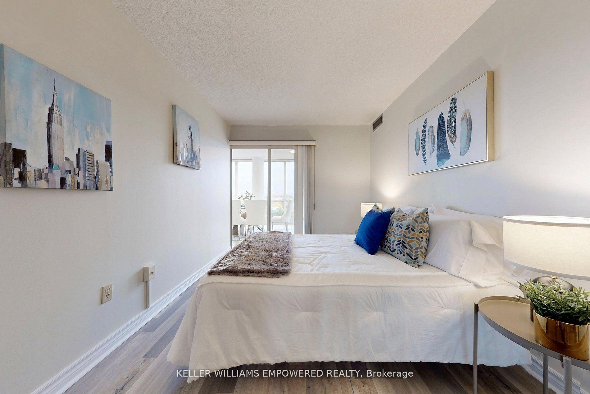 Photo 13 of Unit 707, 20 Harding Boulevard W, Richmond Hill, North Richvale — HOMEH