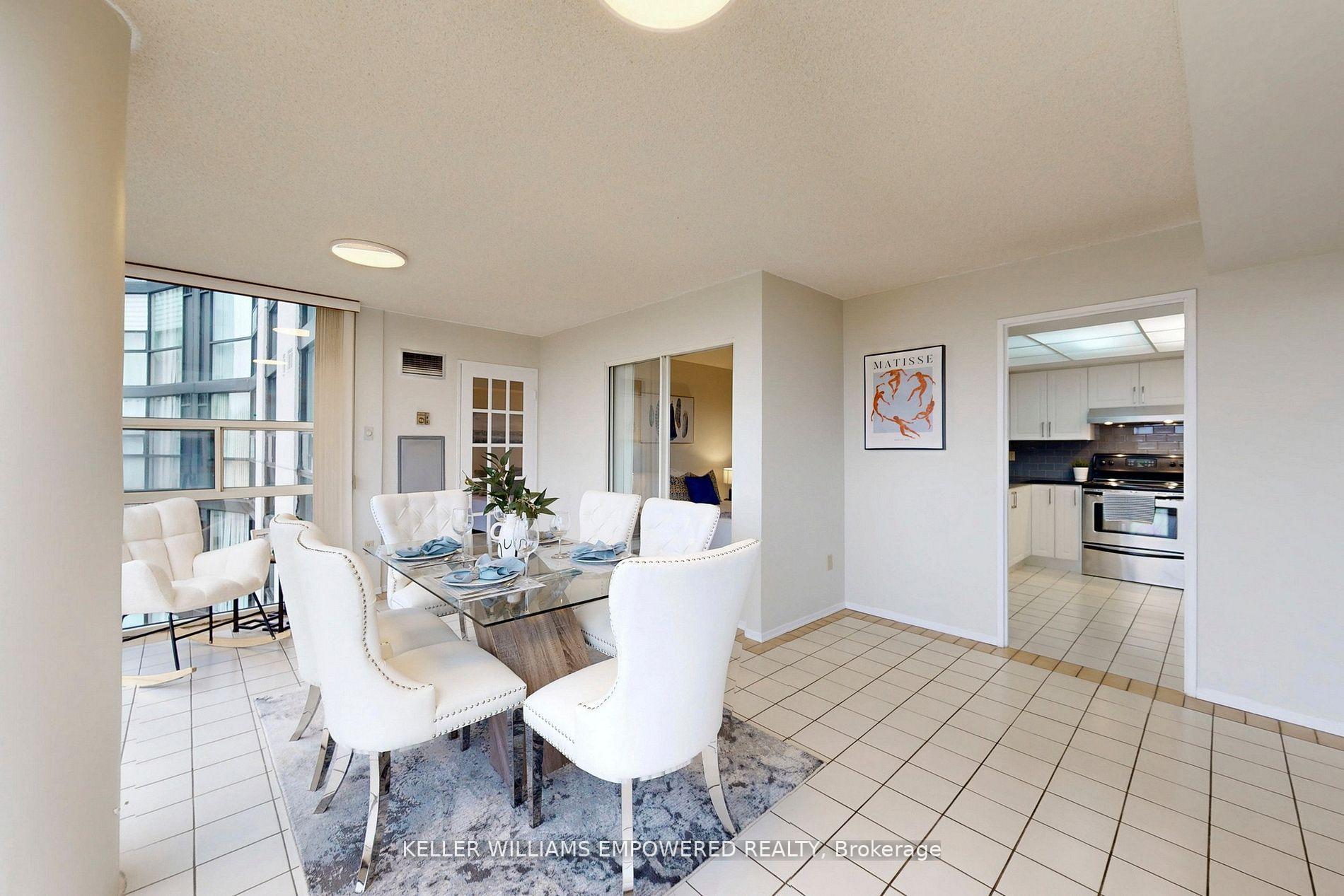 Photo 14 of Unit 707, 20 Harding Boulevard W, Richmond Hill, North Richvale — HOMEH