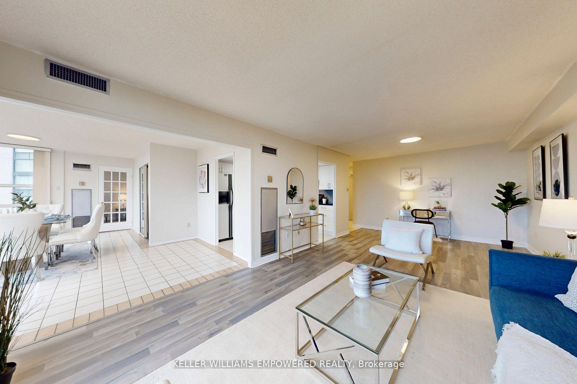 Photo 17 of Unit 707, 20 Harding Boulevard W, Richmond Hill, North Richvale — HOMEH