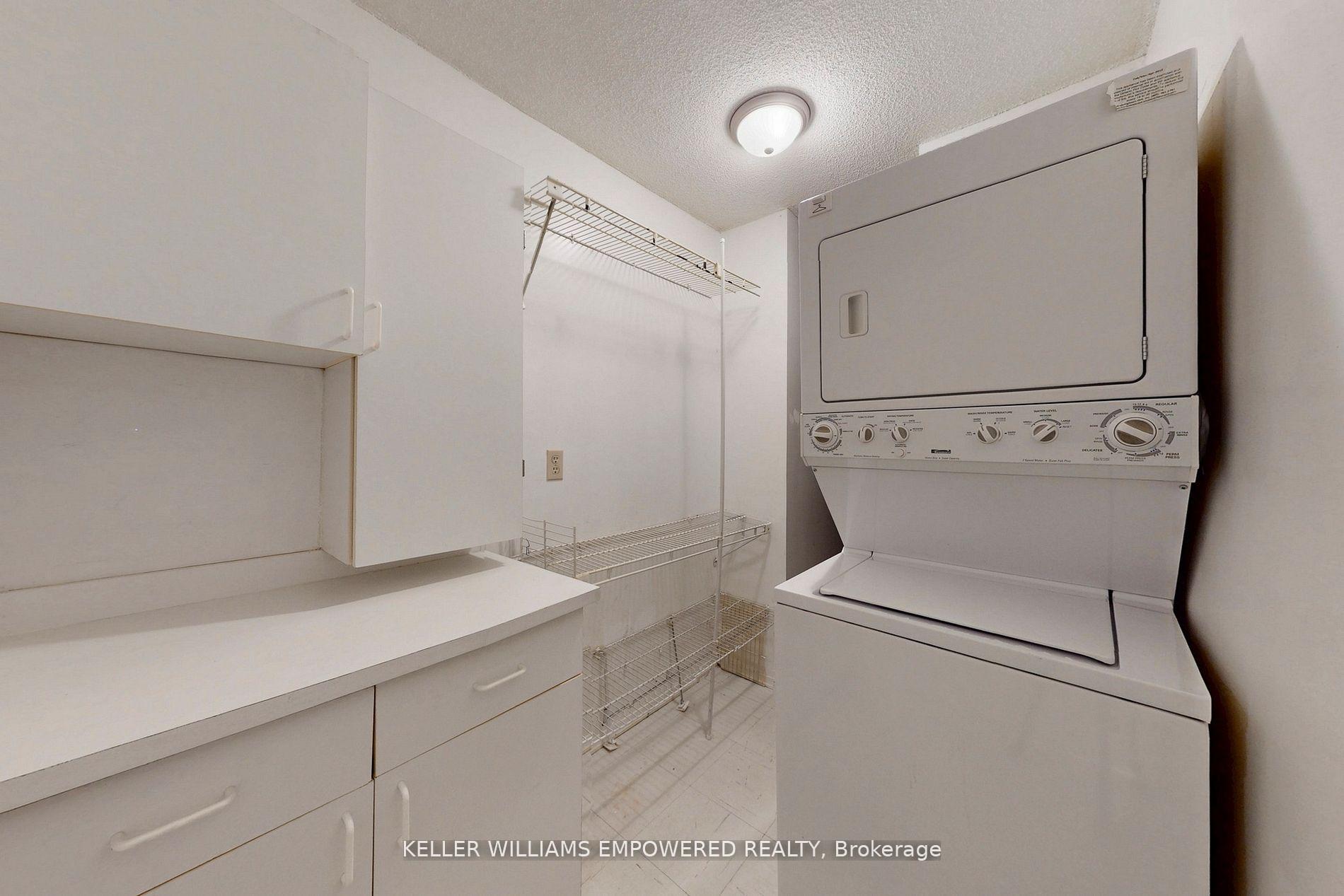 Photo 18 of Unit 707, 20 Harding Boulevard W, Richmond Hill, North Richvale — HOMEH