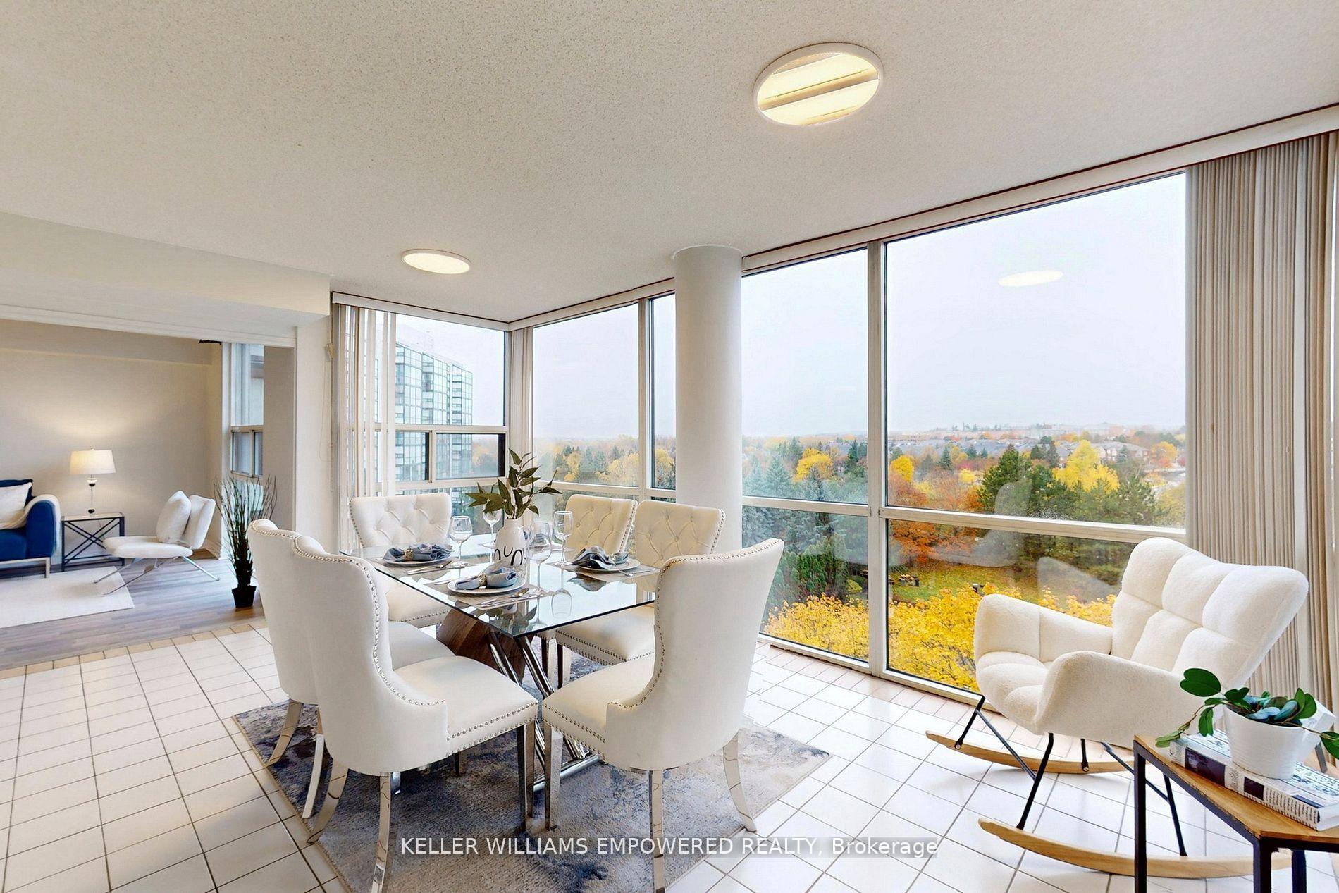 Photo 20 of Unit 707, 20 Harding Boulevard W, Richmond Hill, North Richvale — HOMEH