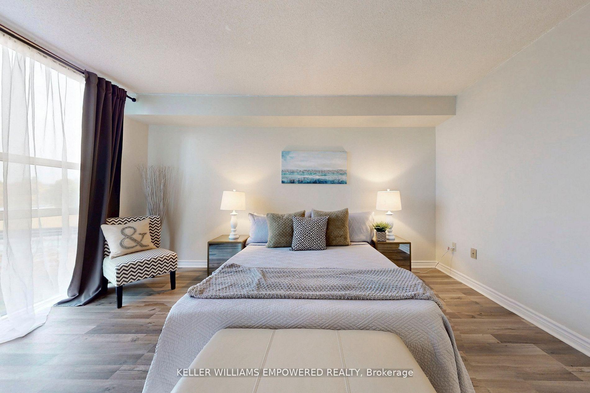 Photo 22 of Unit 707, 20 Harding Boulevard W, Richmond Hill, North Richvale — HOMEH
