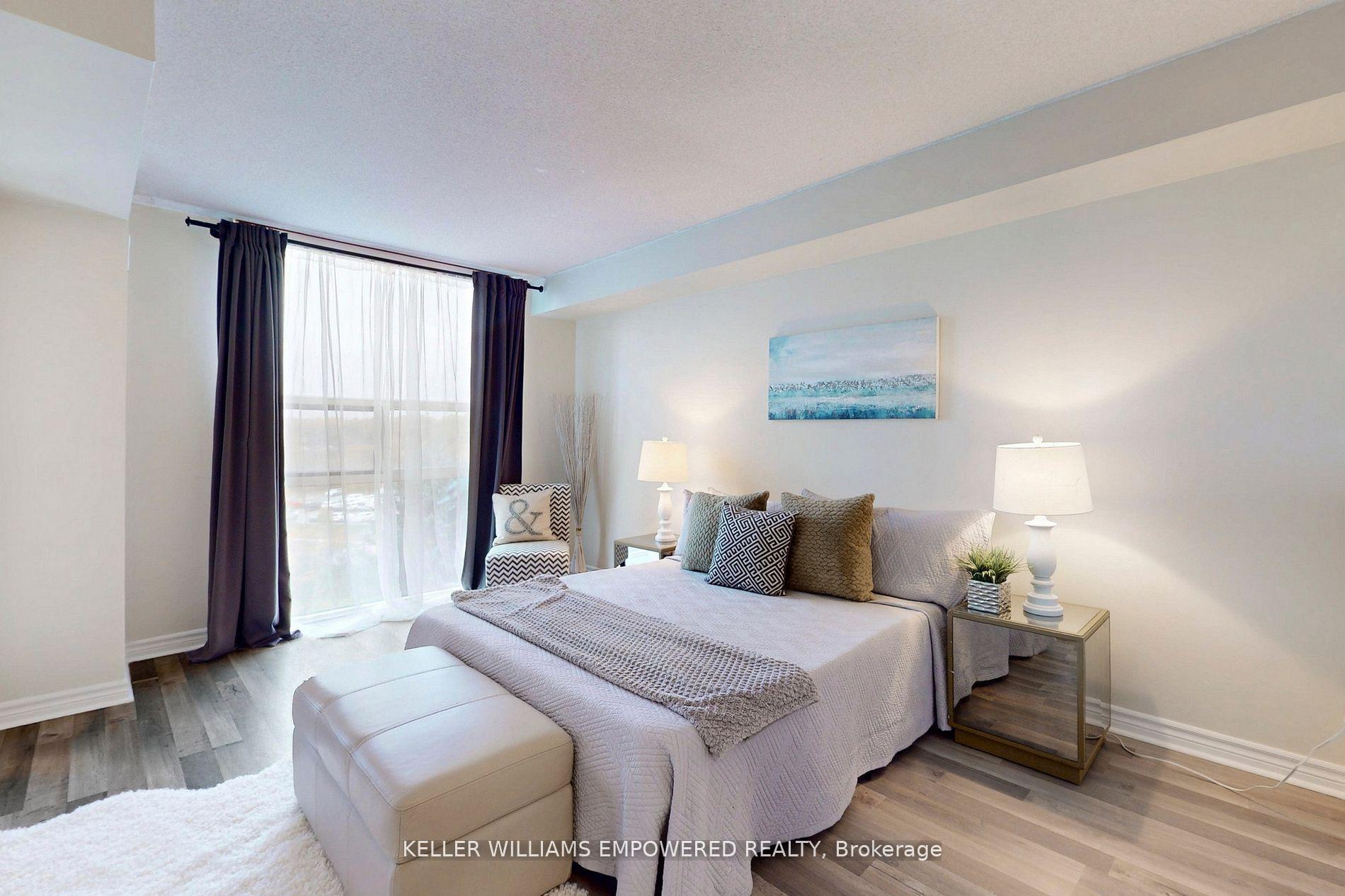 Photo 23 of Unit 707, 20 Harding Boulevard W, Richmond Hill, North Richvale — HOMEH