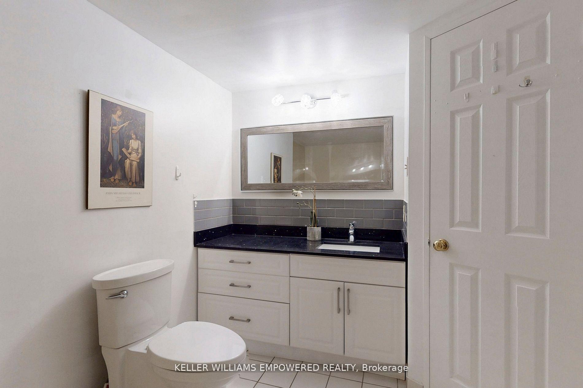 Photo 24 of Unit 707, 20 Harding Boulevard W, Richmond Hill, North Richvale — HOMEH