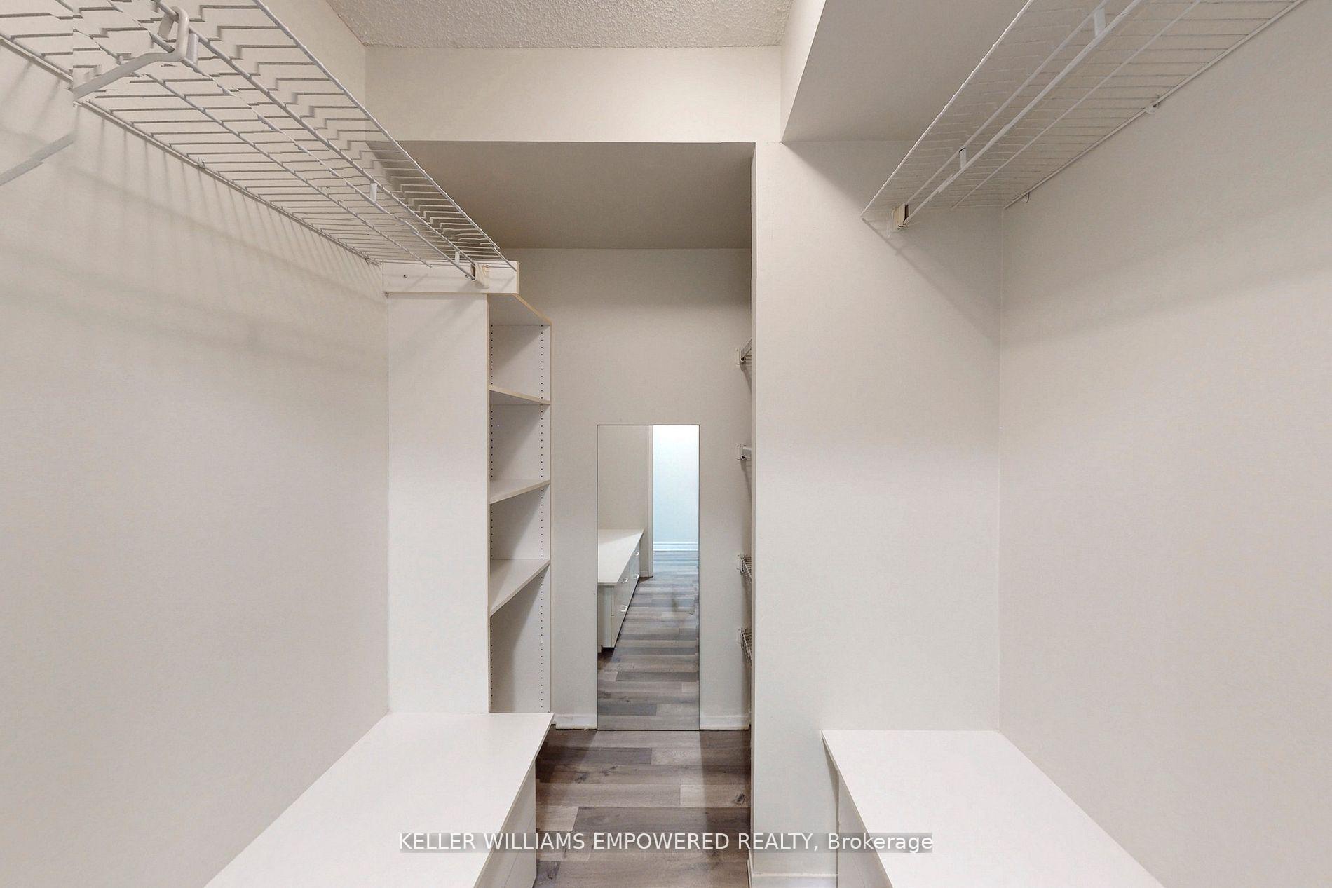 Photo 25 of Unit 707, 20 Harding Boulevard W, Richmond Hill, North Richvale — HOMEH