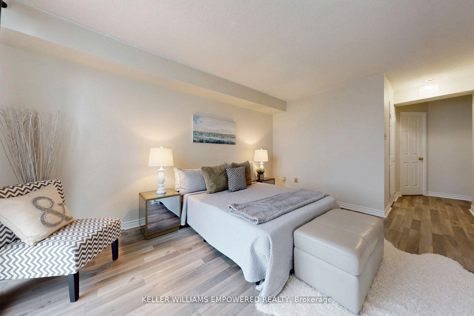 Photo 26 of Unit 707, 20 Harding Boulevard W, Richmond Hill, North Richvale — HOMEH