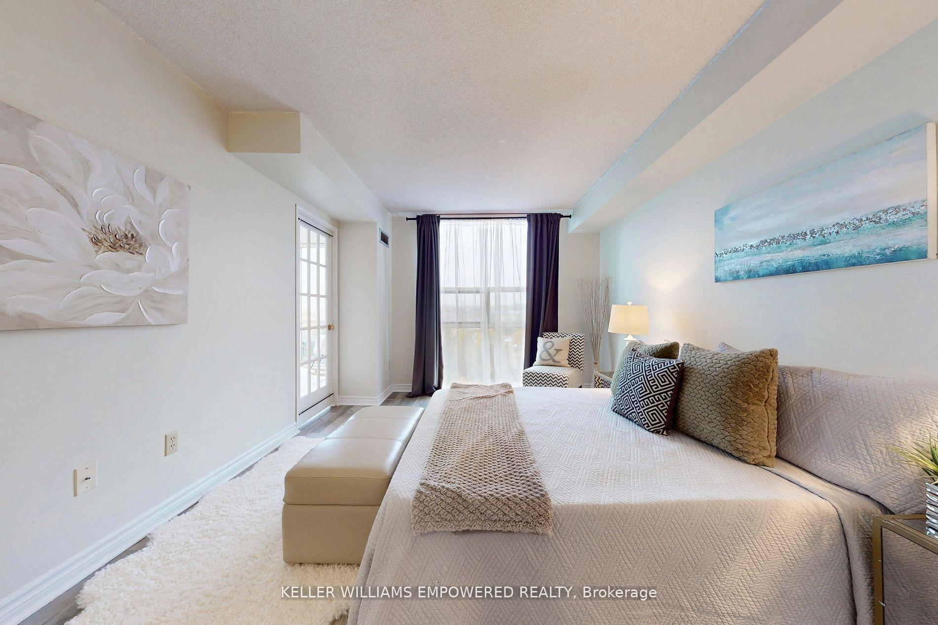 Photo 27 of Unit 707, 20 Harding Boulevard W, Richmond Hill, North Richvale — HOMEH