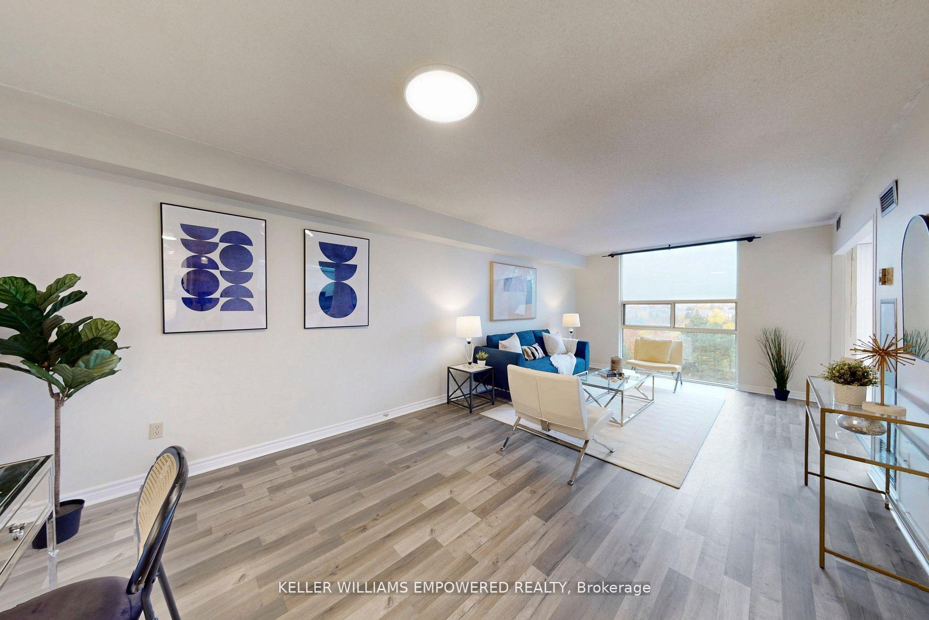 Photo 28 of Unit 707, 20 Harding Boulevard W, Richmond Hill, North Richvale — HOMEH