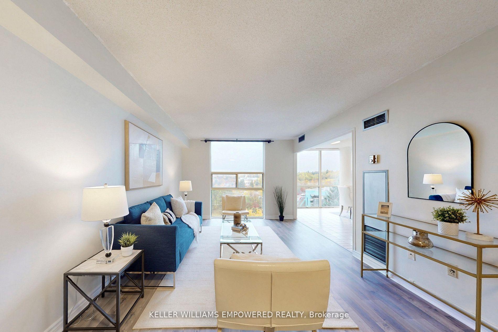 Photo 29 of Unit 707, 20 Harding Boulevard W, Richmond Hill, North Richvale — HOMEH