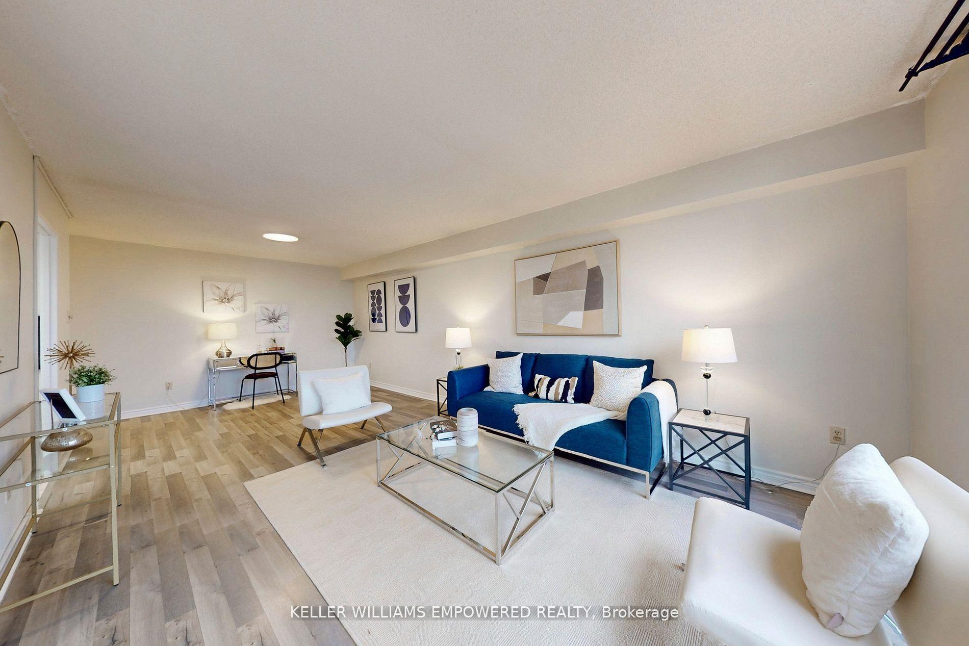 Photo 30 of Unit 707, 20 Harding Boulevard W, Richmond Hill, North Richvale — HOMEH