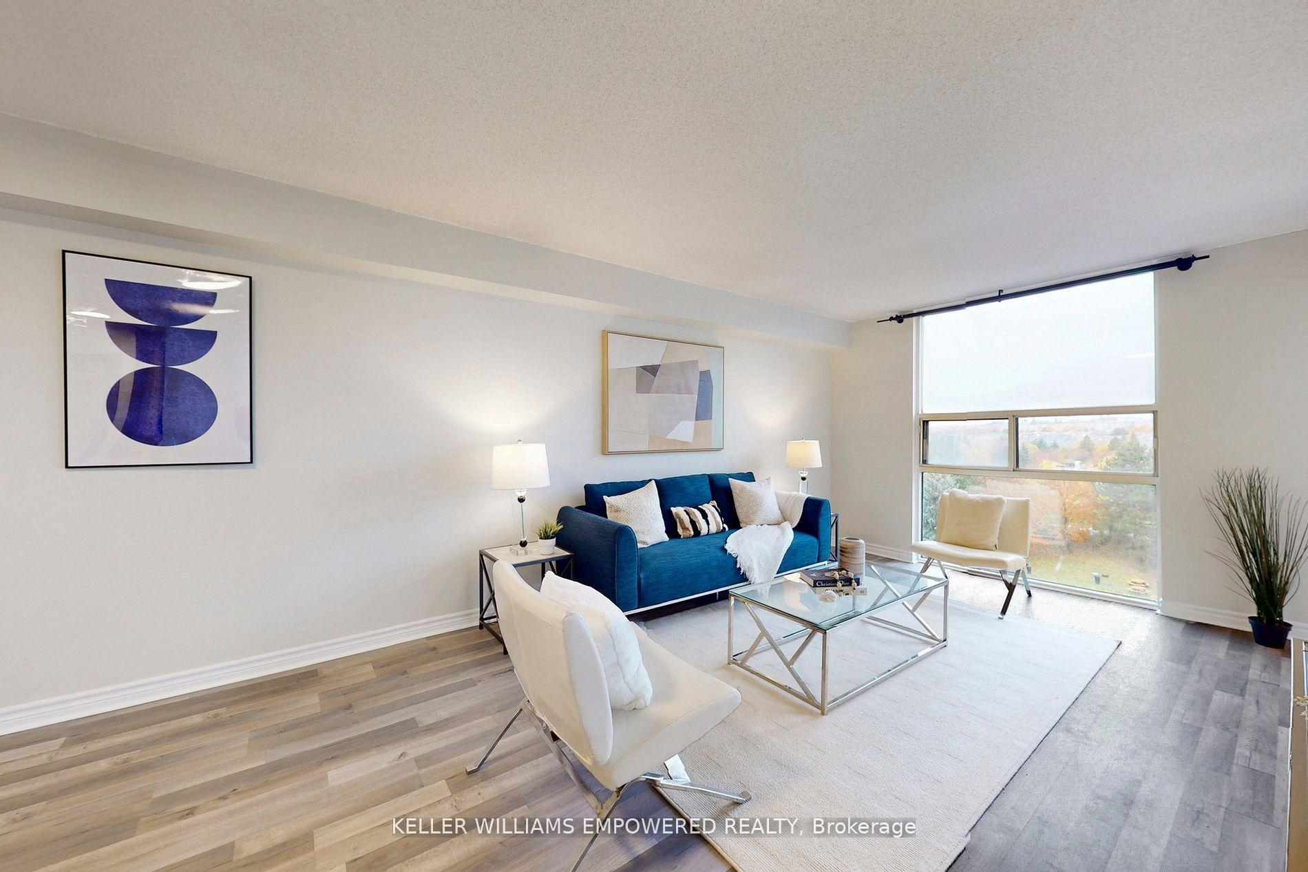Photo 31 of Unit 707, 20 Harding Boulevard W, Richmond Hill, North Richvale — HOMEH