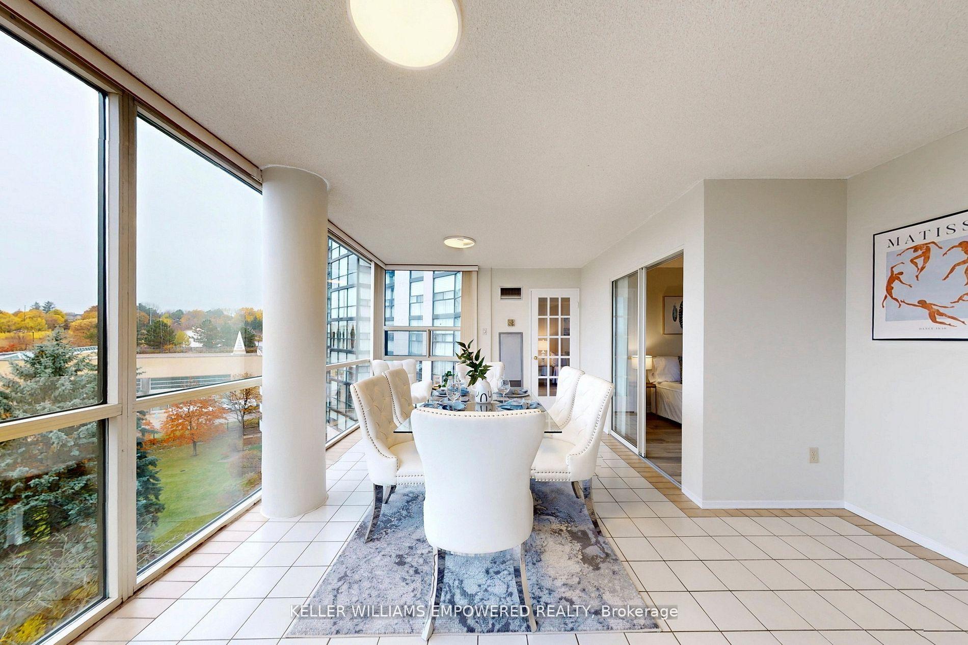 Photo 32 of Unit 707, 20 Harding Boulevard W, Richmond Hill, North Richvale — HOMEH