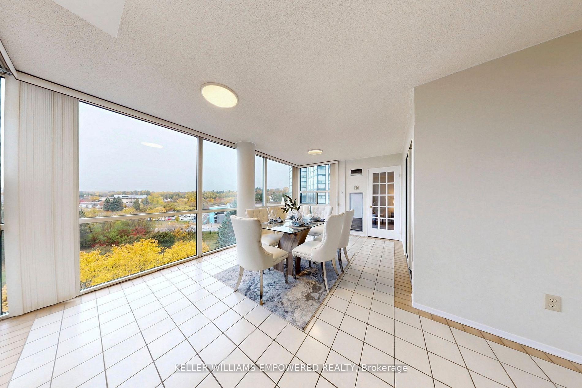 Photo 33 of Unit 707, 20 Harding Boulevard W, Richmond Hill, North Richvale — HOMEH