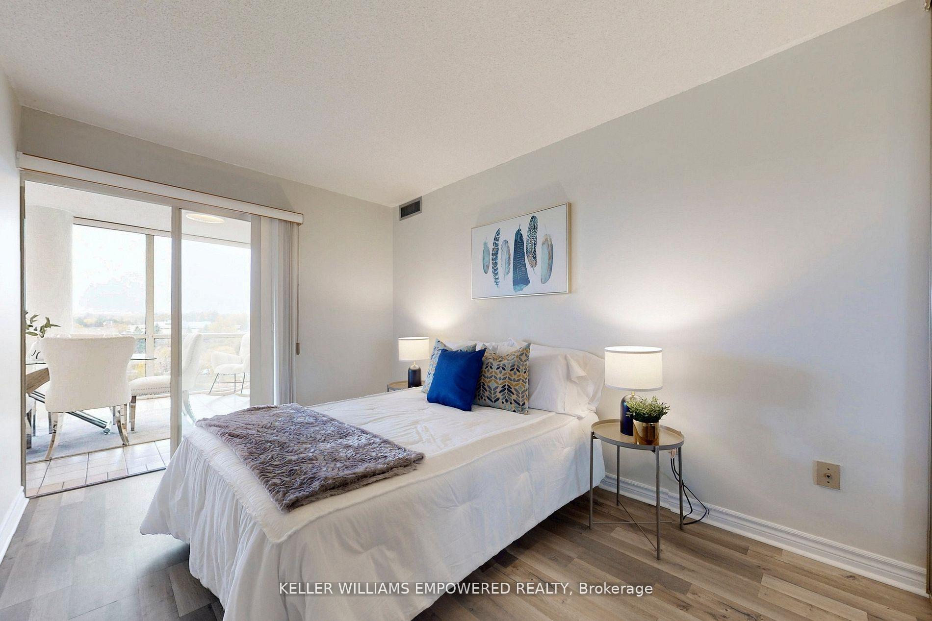 Photo 34 of Unit 707, 20 Harding Boulevard W, Richmond Hill, North Richvale — HOMEH