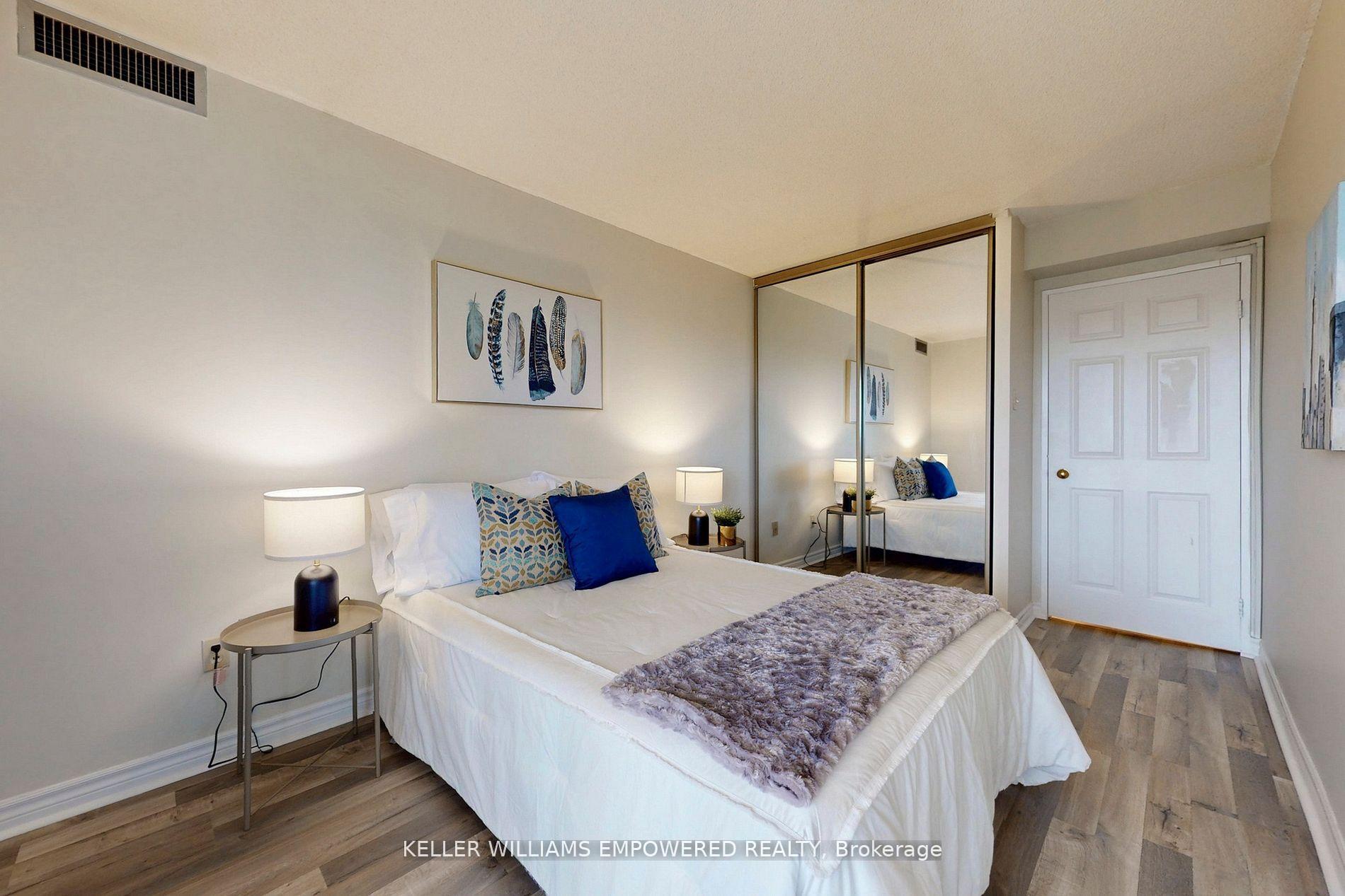 Photo 35 of Unit 707, 20 Harding Boulevard W, Richmond Hill, North Richvale — HOMEH