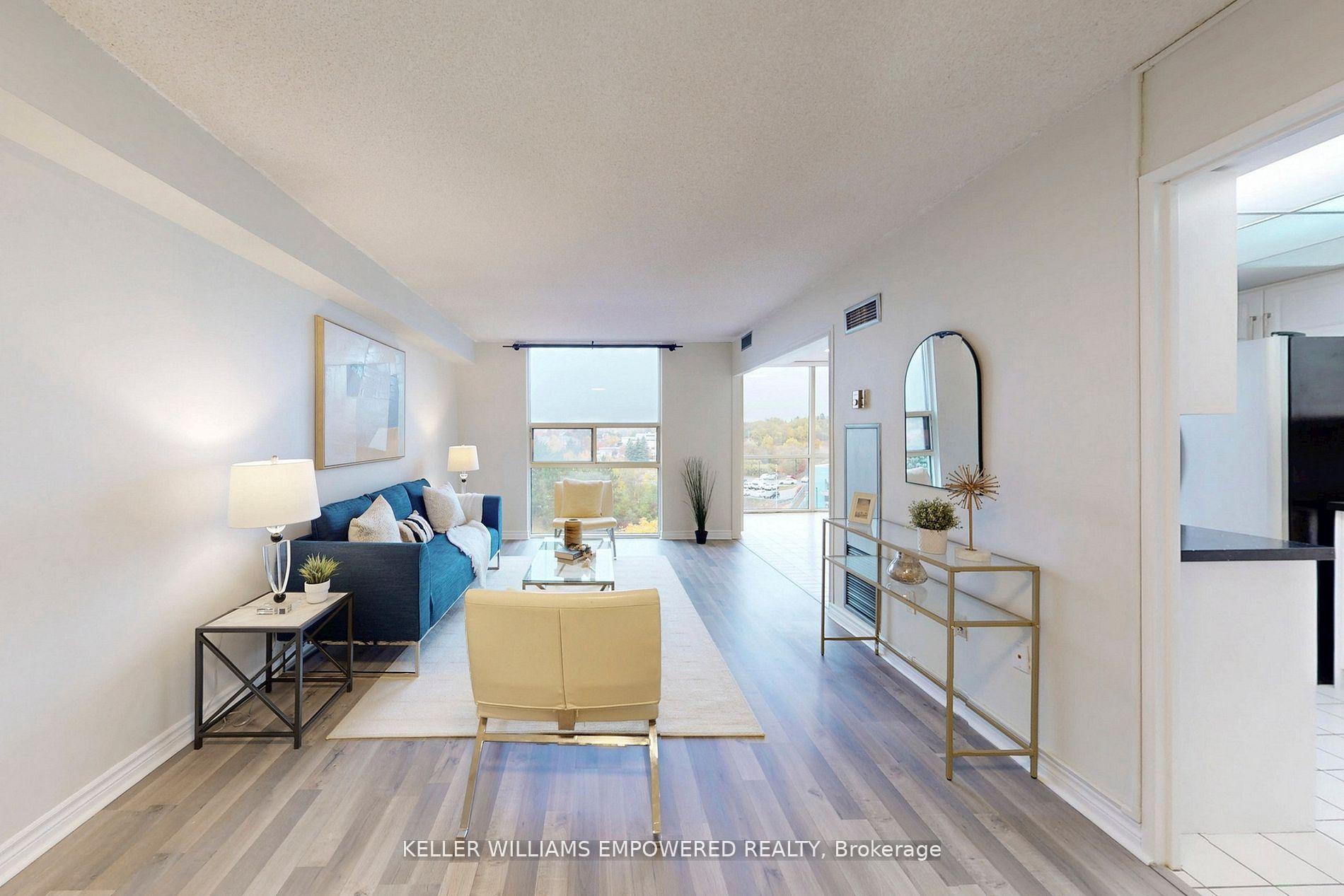 Photo 36 of Unit 707, 20 Harding Boulevard W, Richmond Hill, North Richvale — HOMEH
