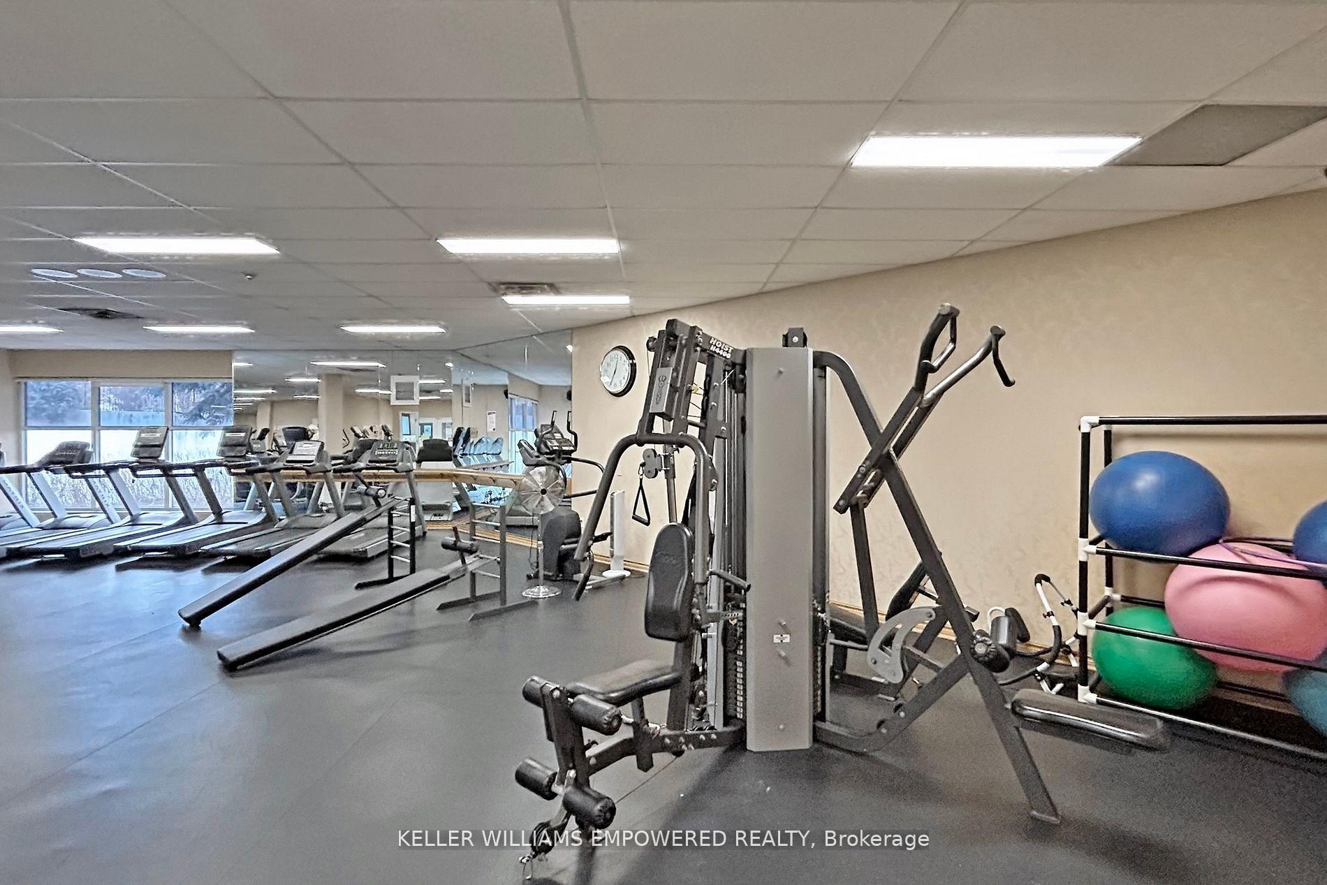 Photo 38 of Unit 707, 20 Harding Boulevard W, Richmond Hill, North Richvale — HOMEH