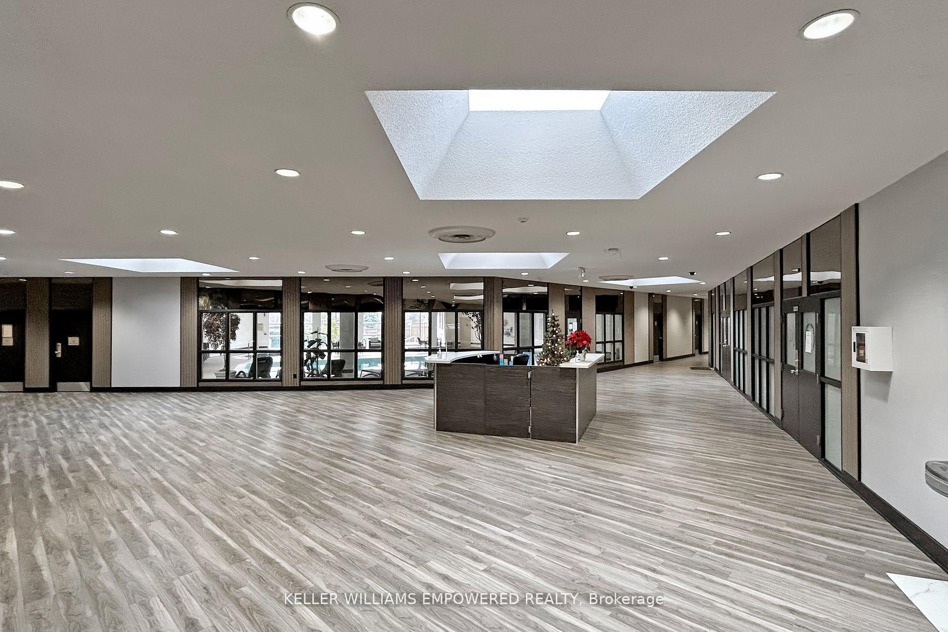 Photo 39 of Unit 707, 20 Harding Boulevard W, Richmond Hill, North Richvale — HOMEH