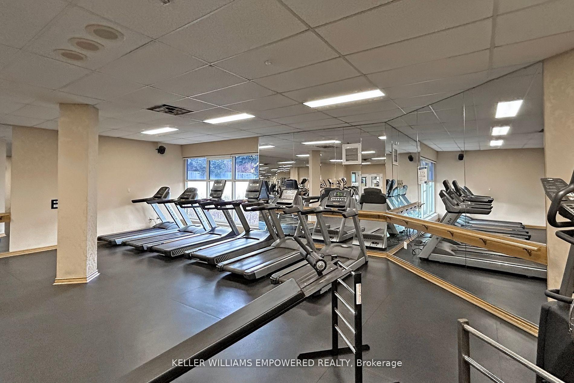 Photo 40 of Unit 707, 20 Harding Boulevard W, Richmond Hill, North Richvale — HOMEH