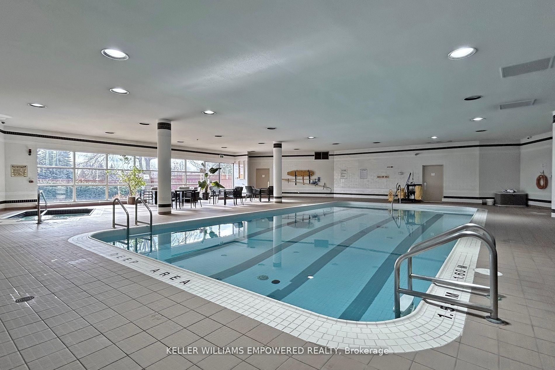 Photo 41 of Unit 707, 20 Harding Boulevard W, Richmond Hill, North Richvale — HOMEH
