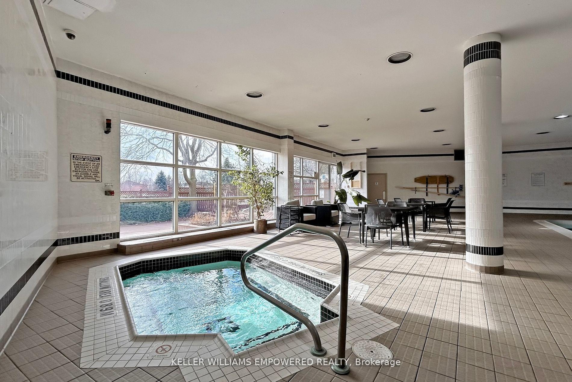 Photo 42 of Unit 707, 20 Harding Boulevard W, Richmond Hill, North Richvale — HOMEH