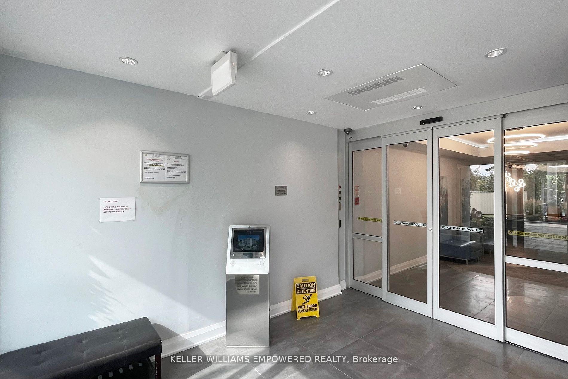 Photo 45 of Unit 707, 20 Harding Boulevard W, Richmond Hill, North Richvale — HOMEH