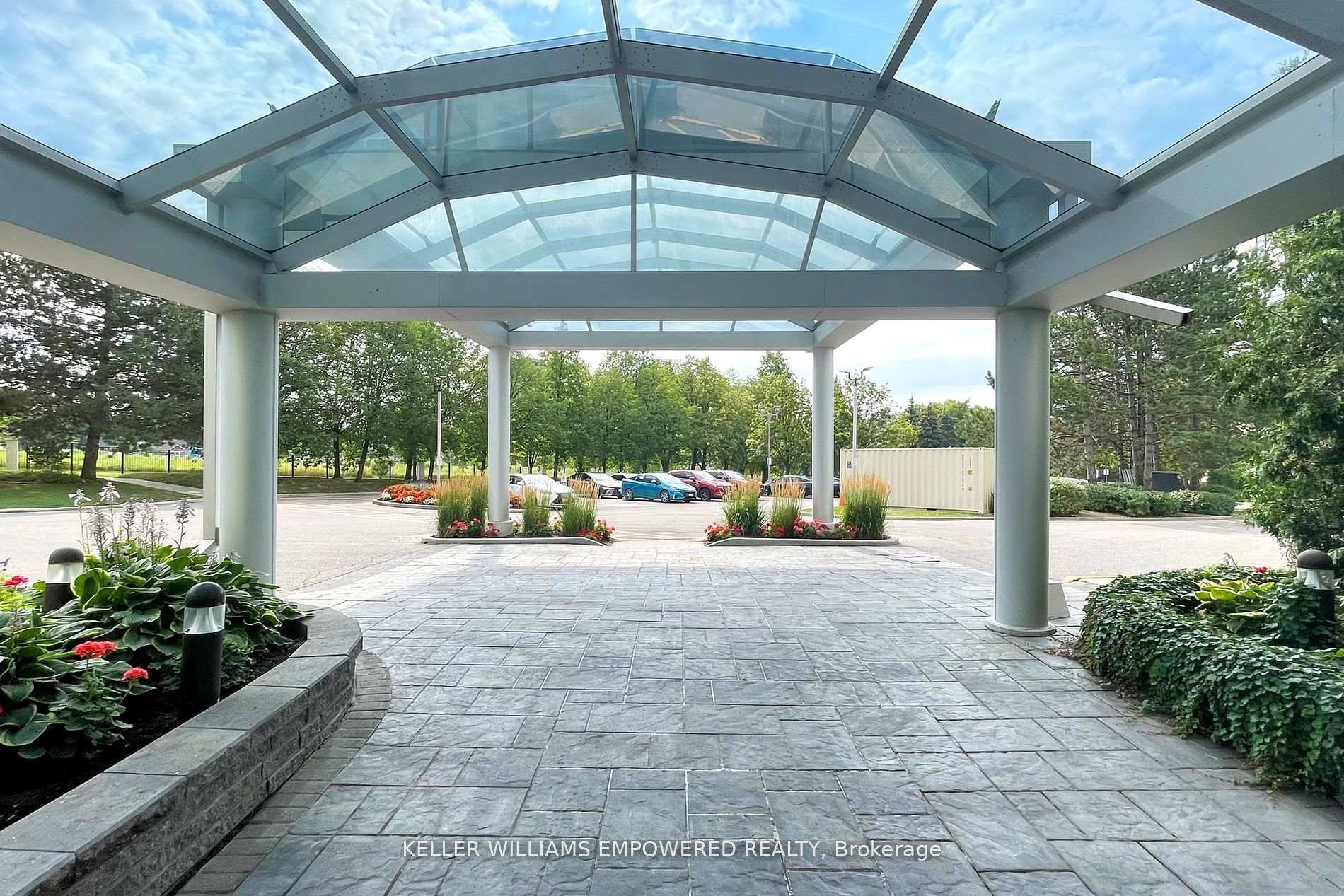 Photo 46 of Unit 707, 20 Harding Boulevard W, Richmond Hill, North Richvale — HOMEH