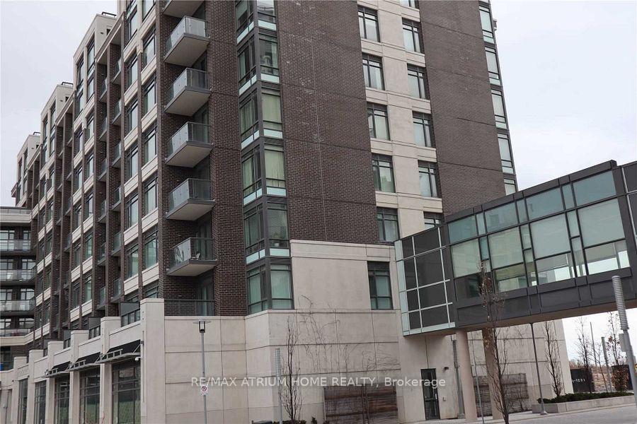 Photo 21 of Unit 704, 8110 Birchmount Road, Markham, Unionville — HOMEH