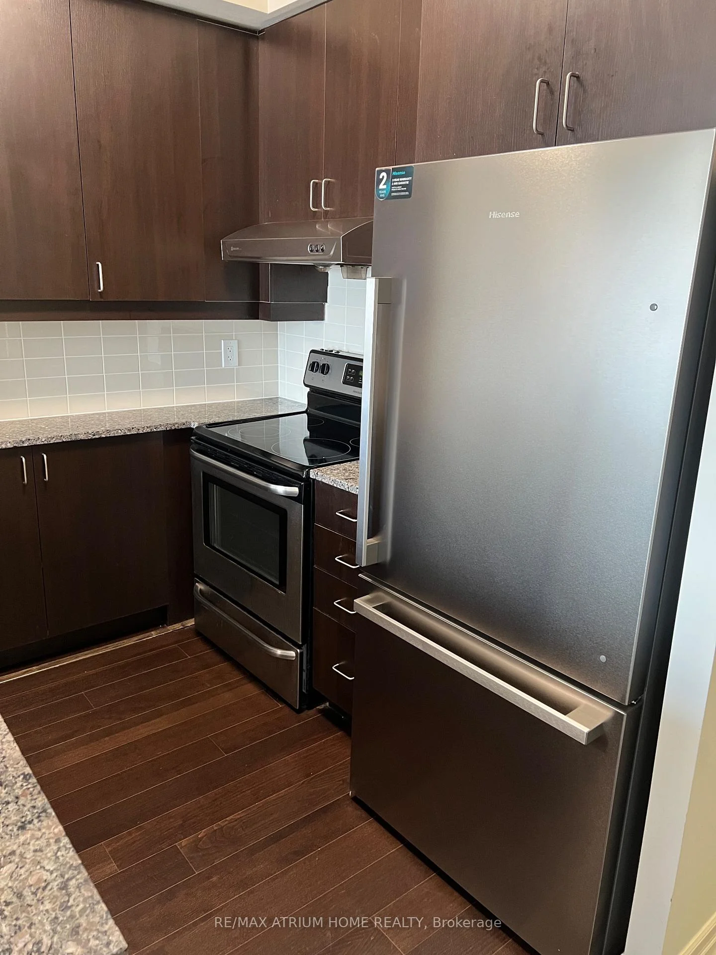 Photo 6 of Unit 704, 8110 Birchmount Road, Markham, Unionville — HOMEH
