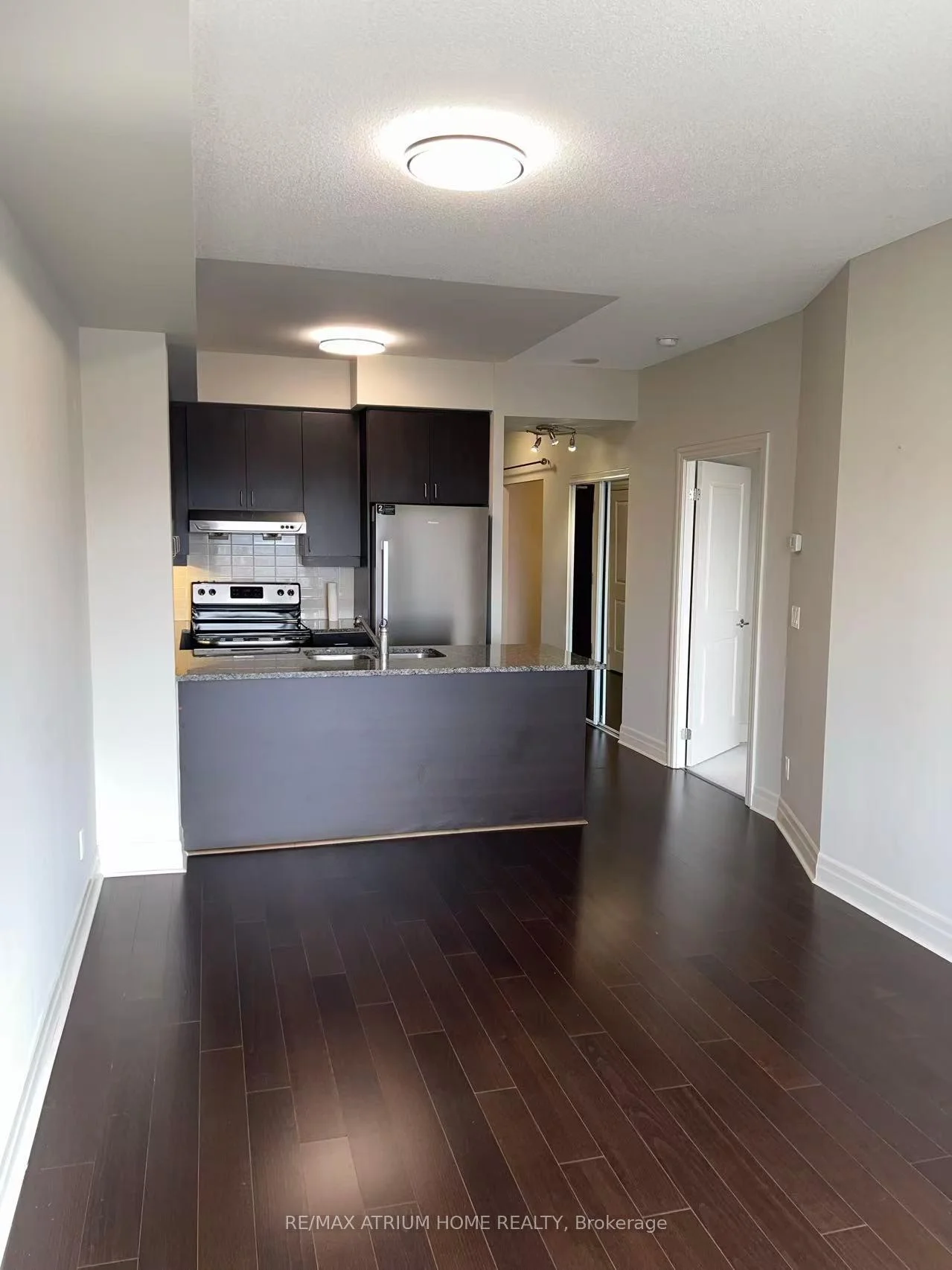 Photo 8 of Unit 704, 8110 Birchmount Road, Markham, Unionville — HOMEH