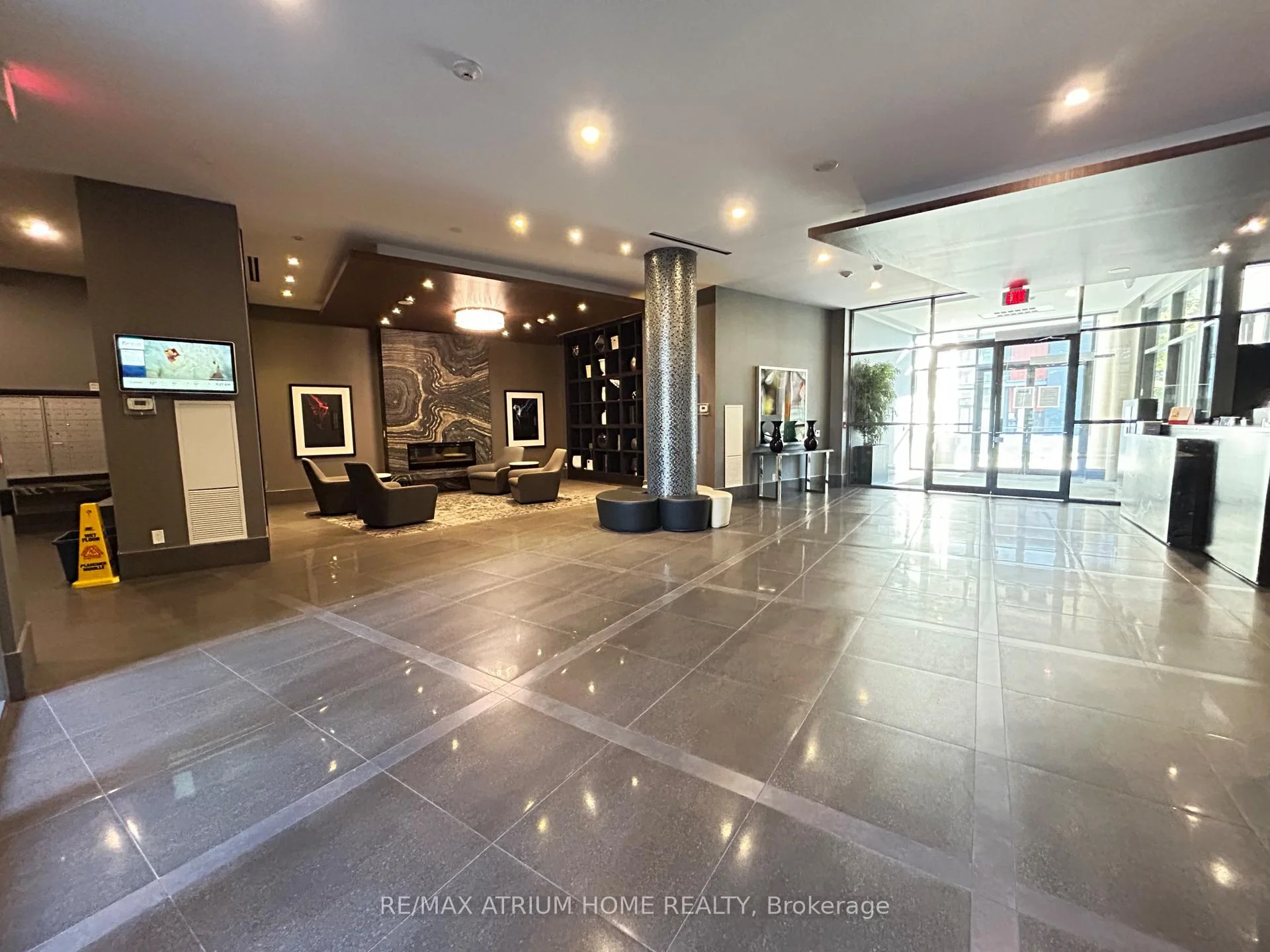Photo 18 of Unit 704, 8110 Birchmount Road, Markham, Unionville — HOMEH
