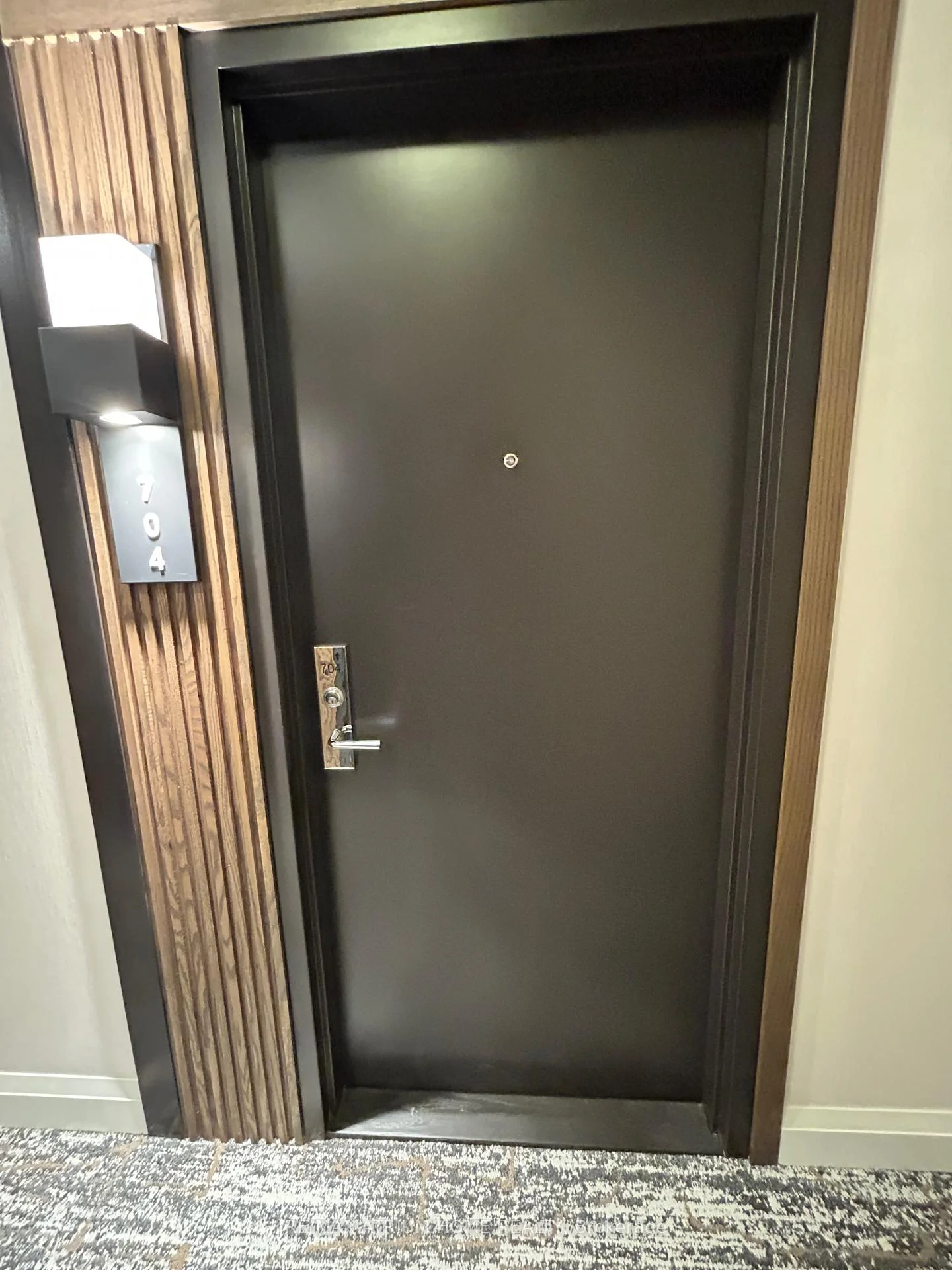 Photo 19 of Unit 704, 8110 Birchmount Road, Markham, Unionville — HOMEH