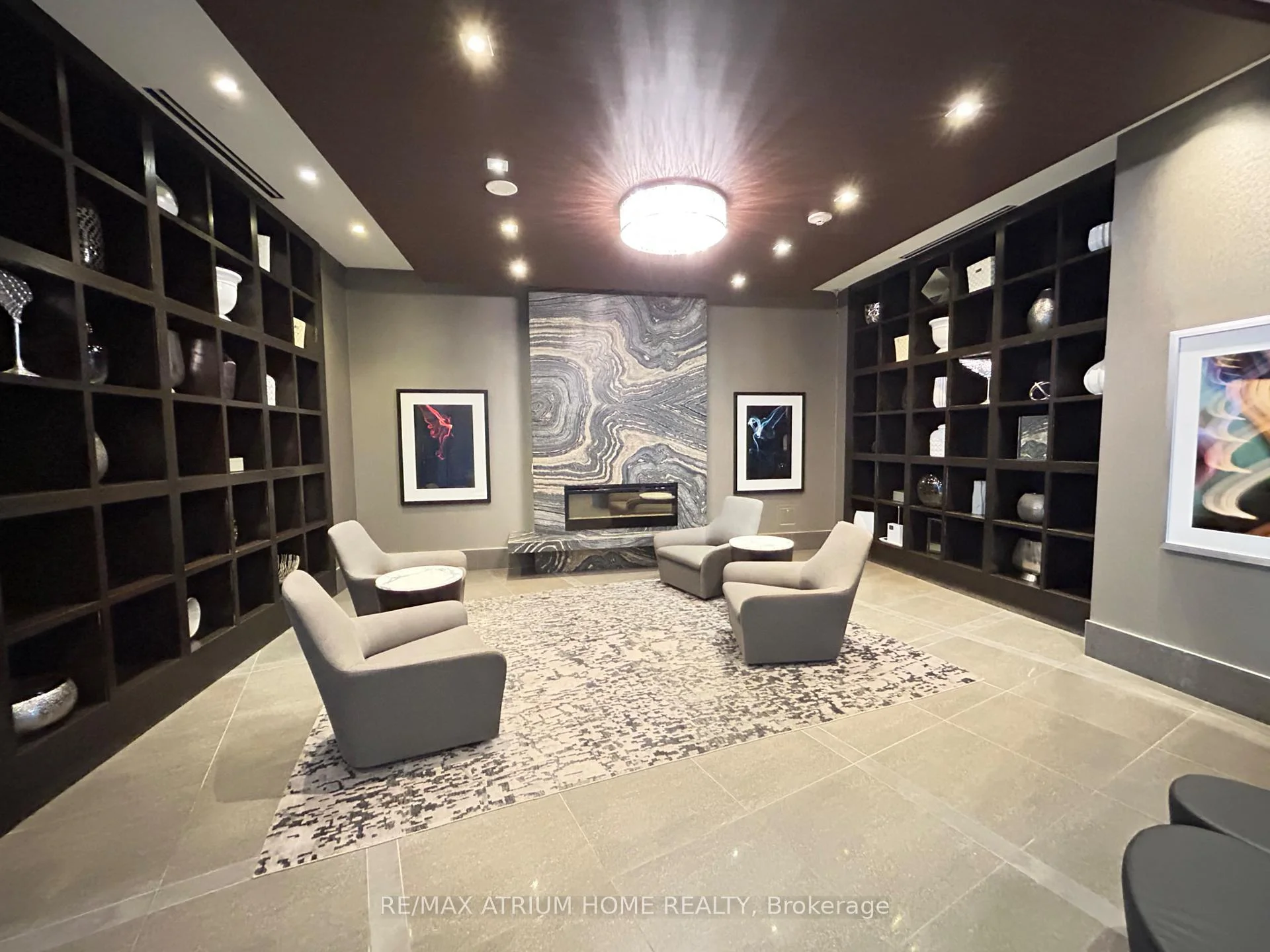 Photo 22 of Unit 704, 8110 Birchmount Road, Markham, Unionville — HOMEH
